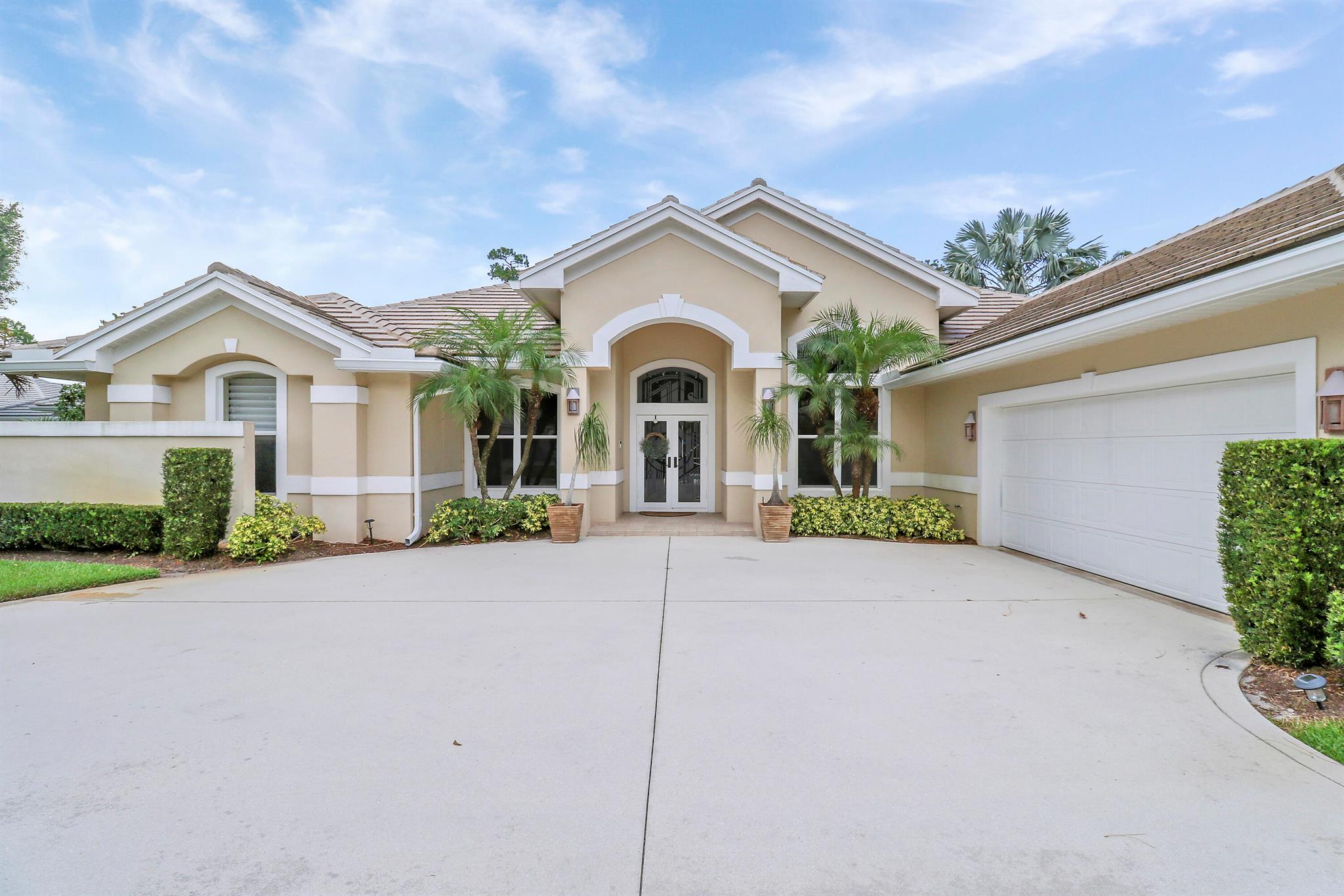 Callaway Place - Residential