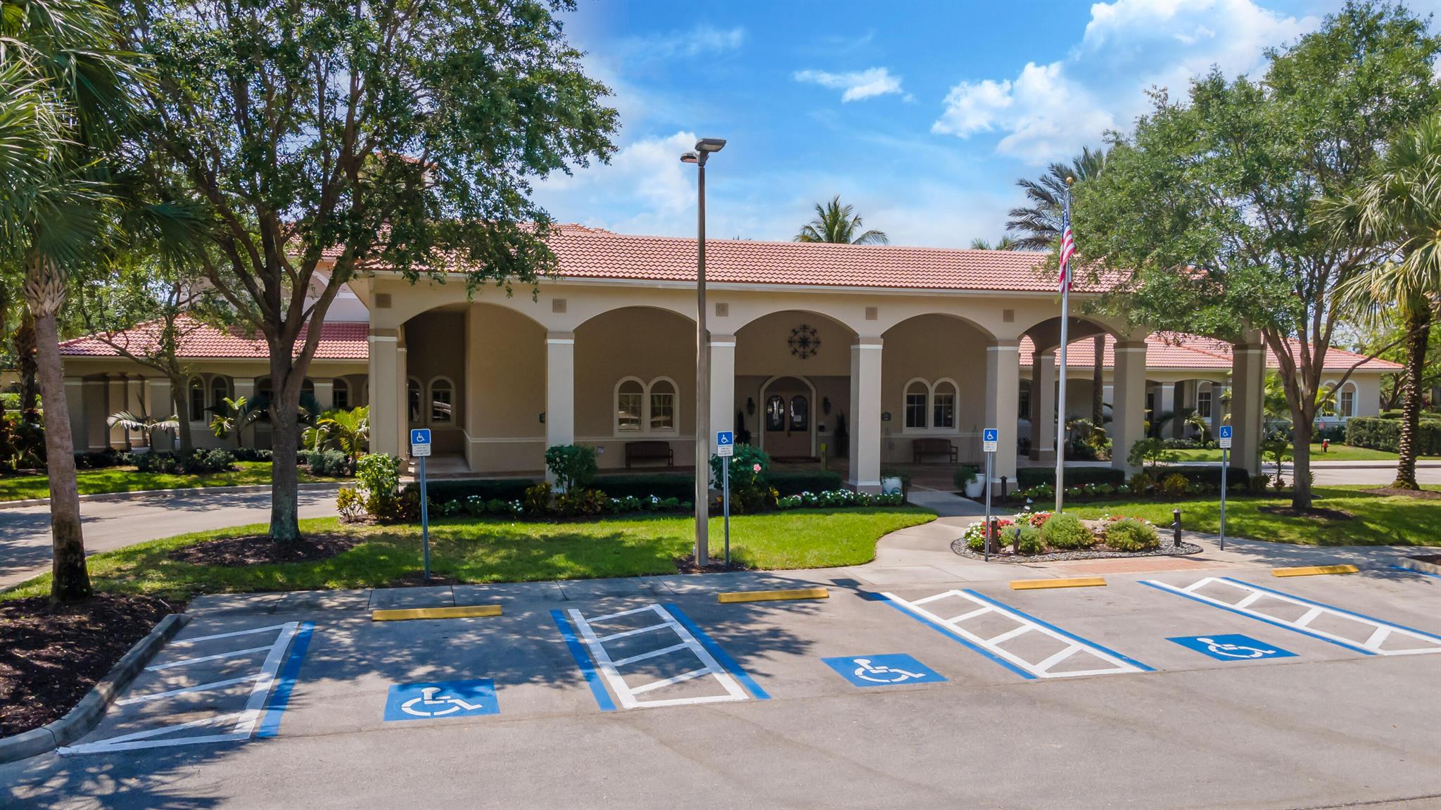 Callaway Place - Residential