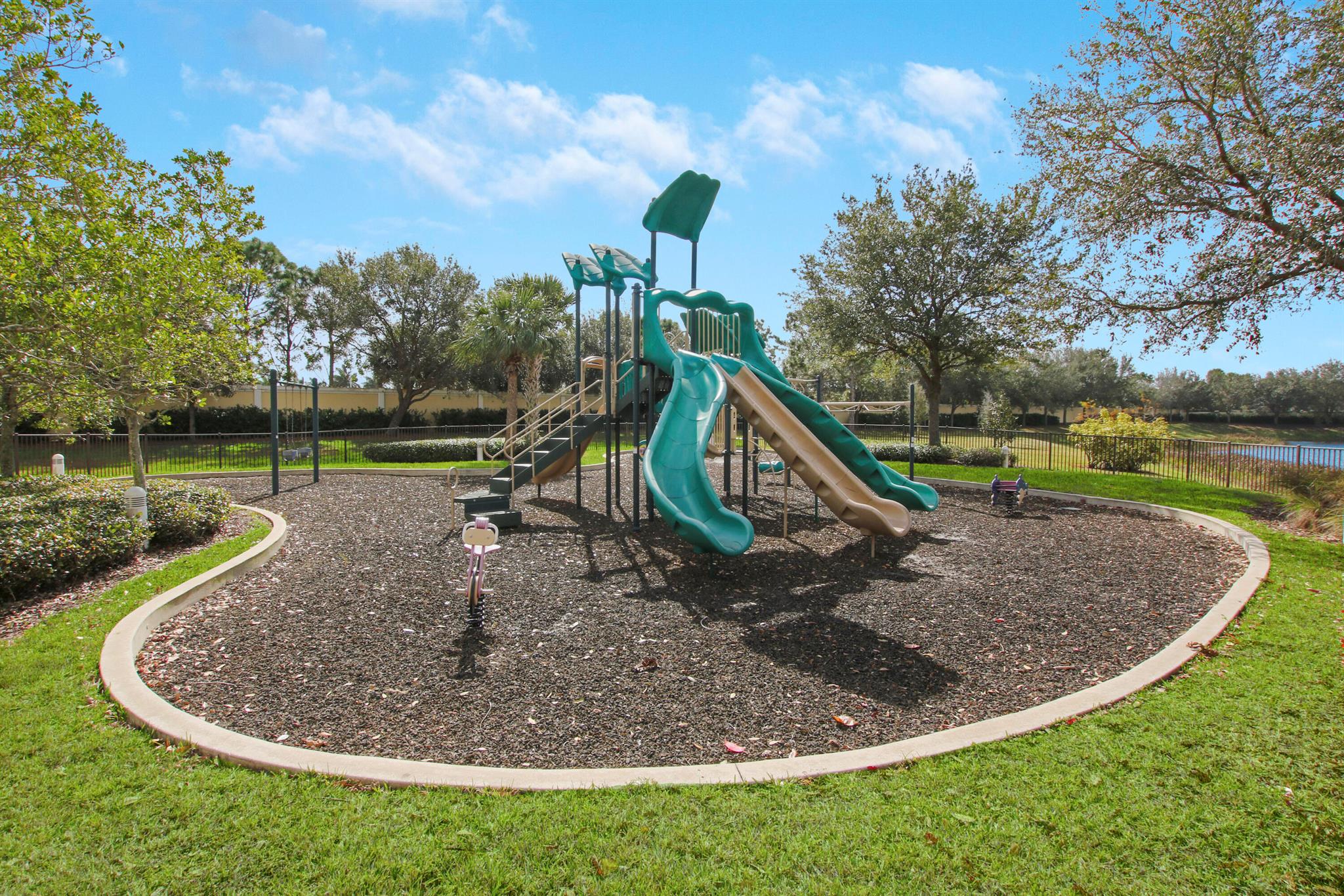 Callaway Place - Residential