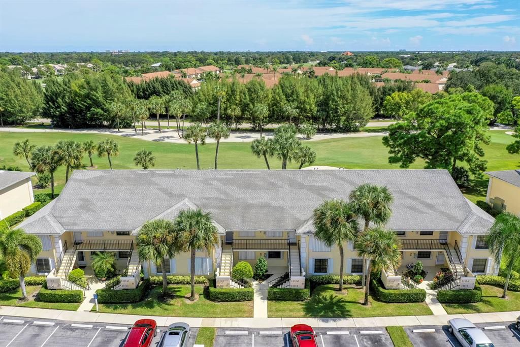 Photo of 1101 Keystone Drive #A, Jupiter, FL 33458 (MLS # R10844666)