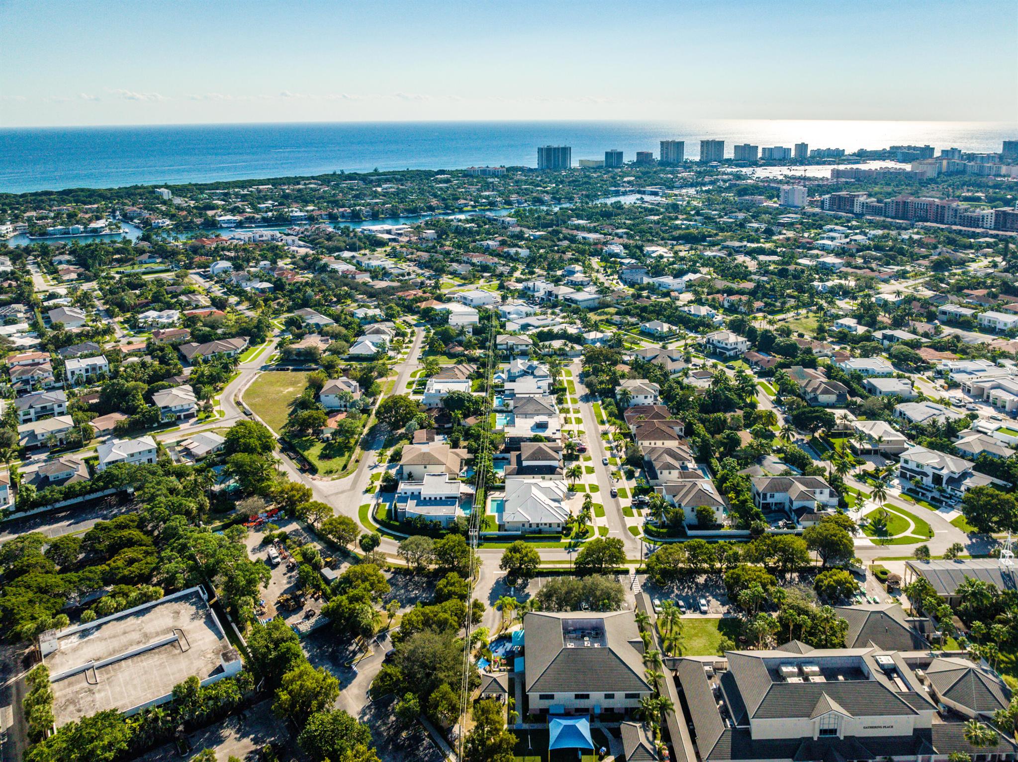 BOCA VILLAS SEC C - Residential