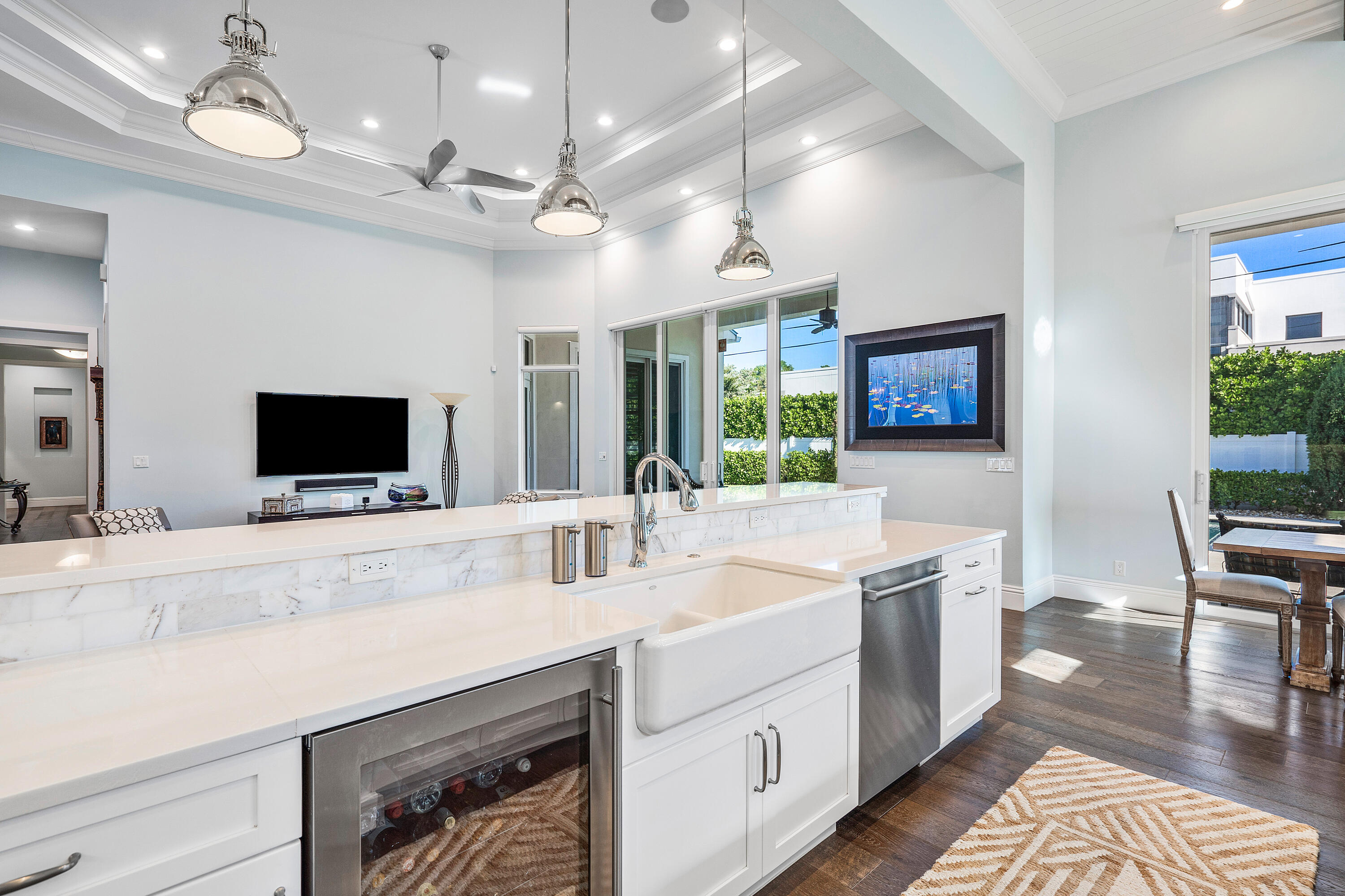 BOCA VILLAS SEC C - Residential