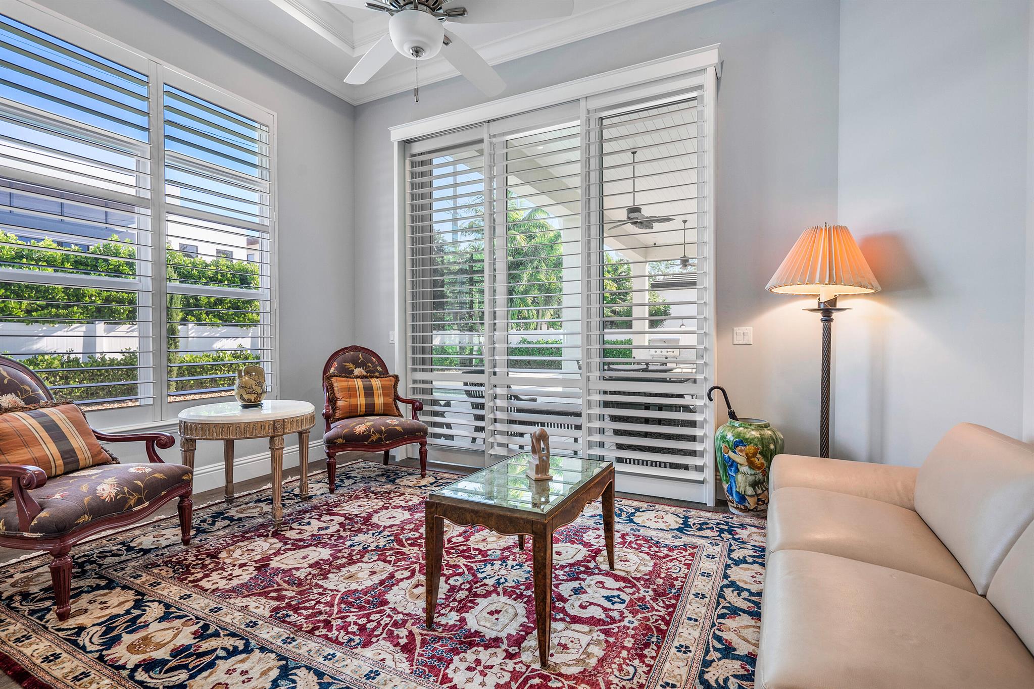 BOCA VILLAS SEC C - Residential