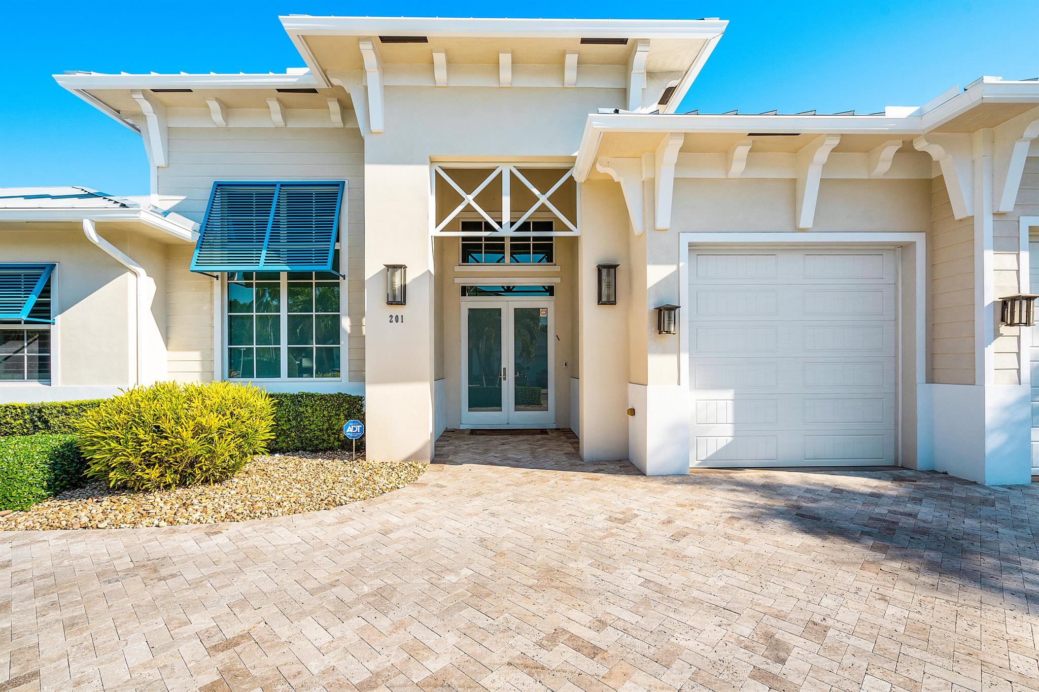 BOCA VILLAS SEC C - Residential