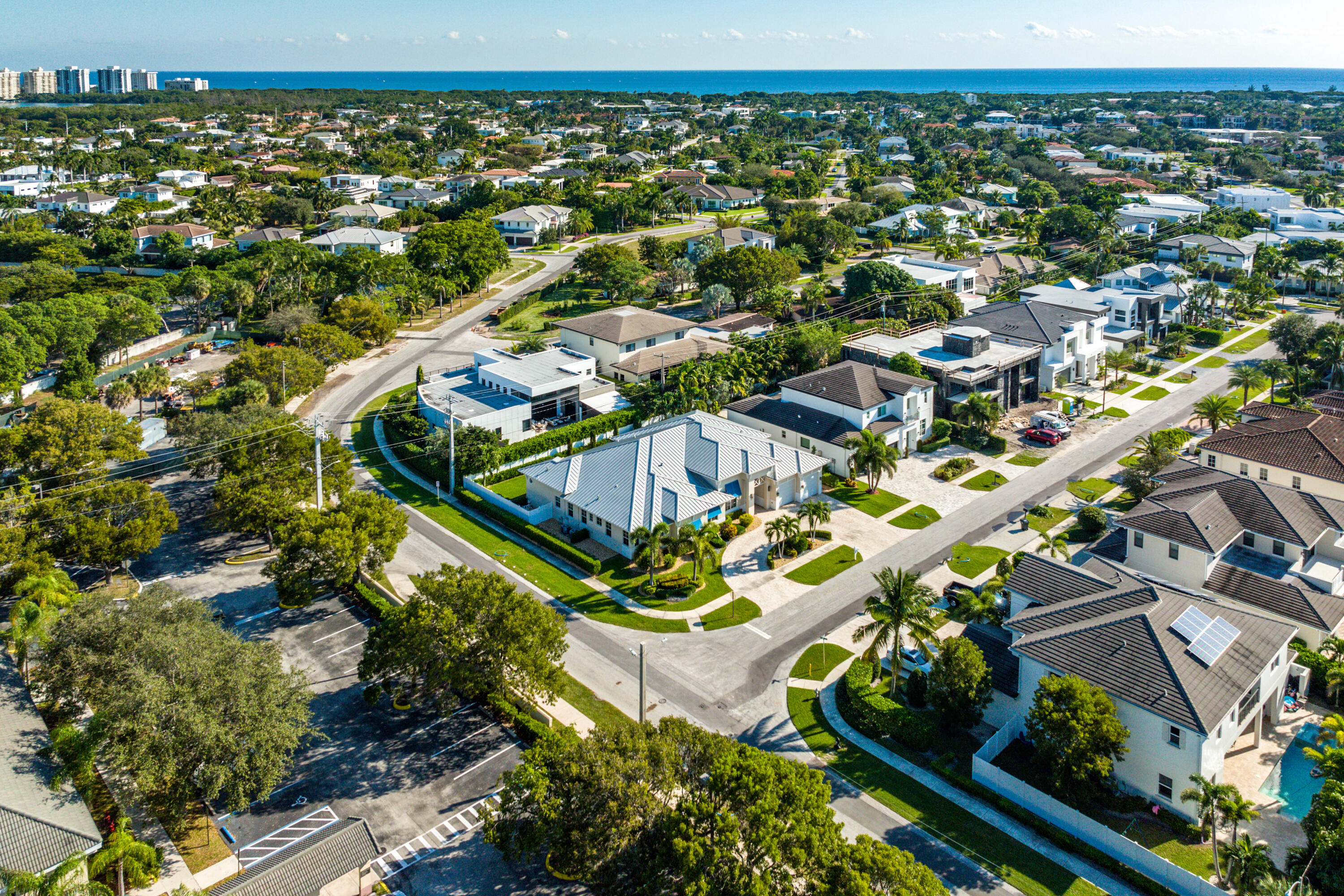 BOCA VILLAS SEC C - Residential