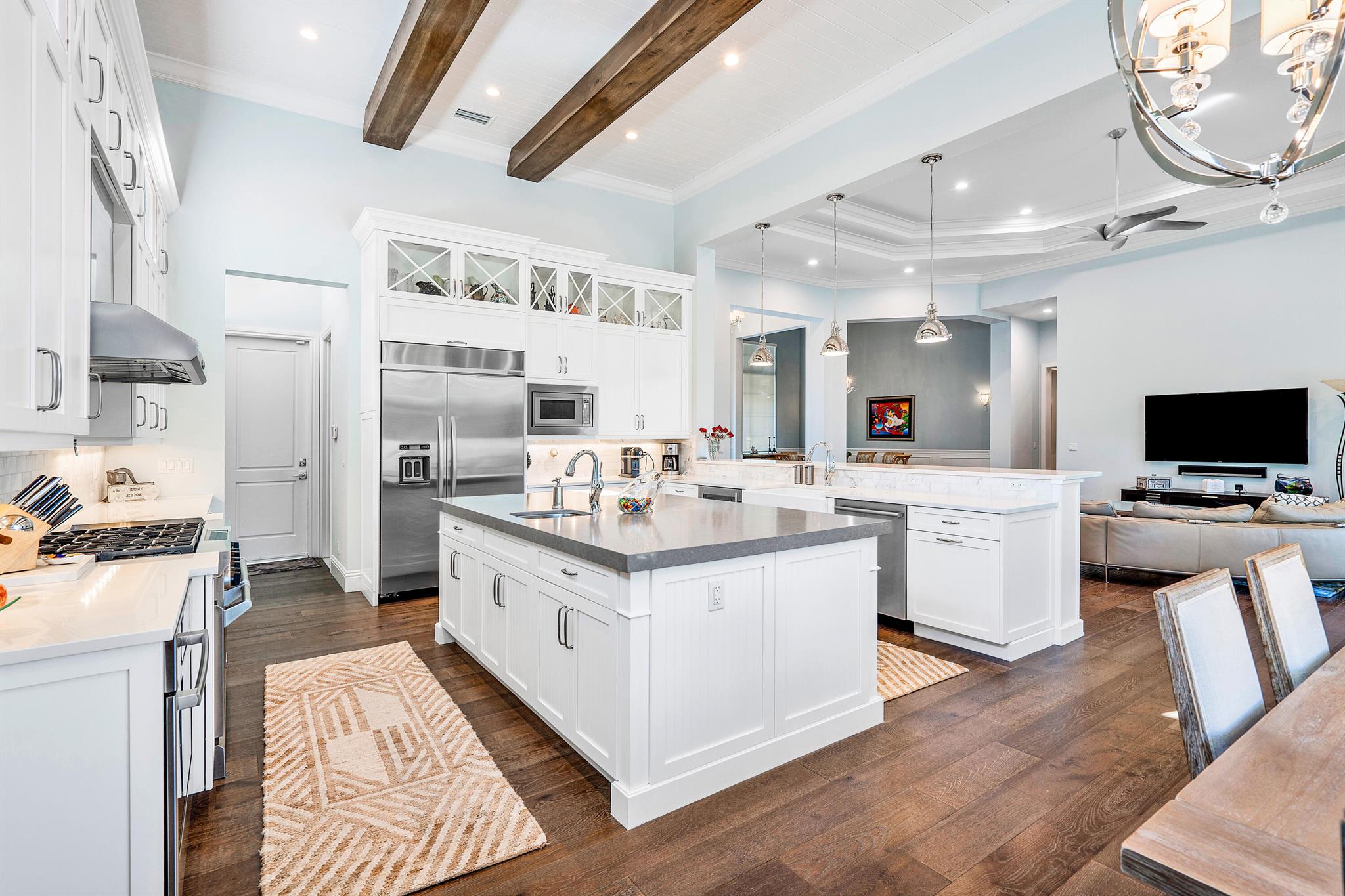 BOCA VILLAS SEC C - Residential