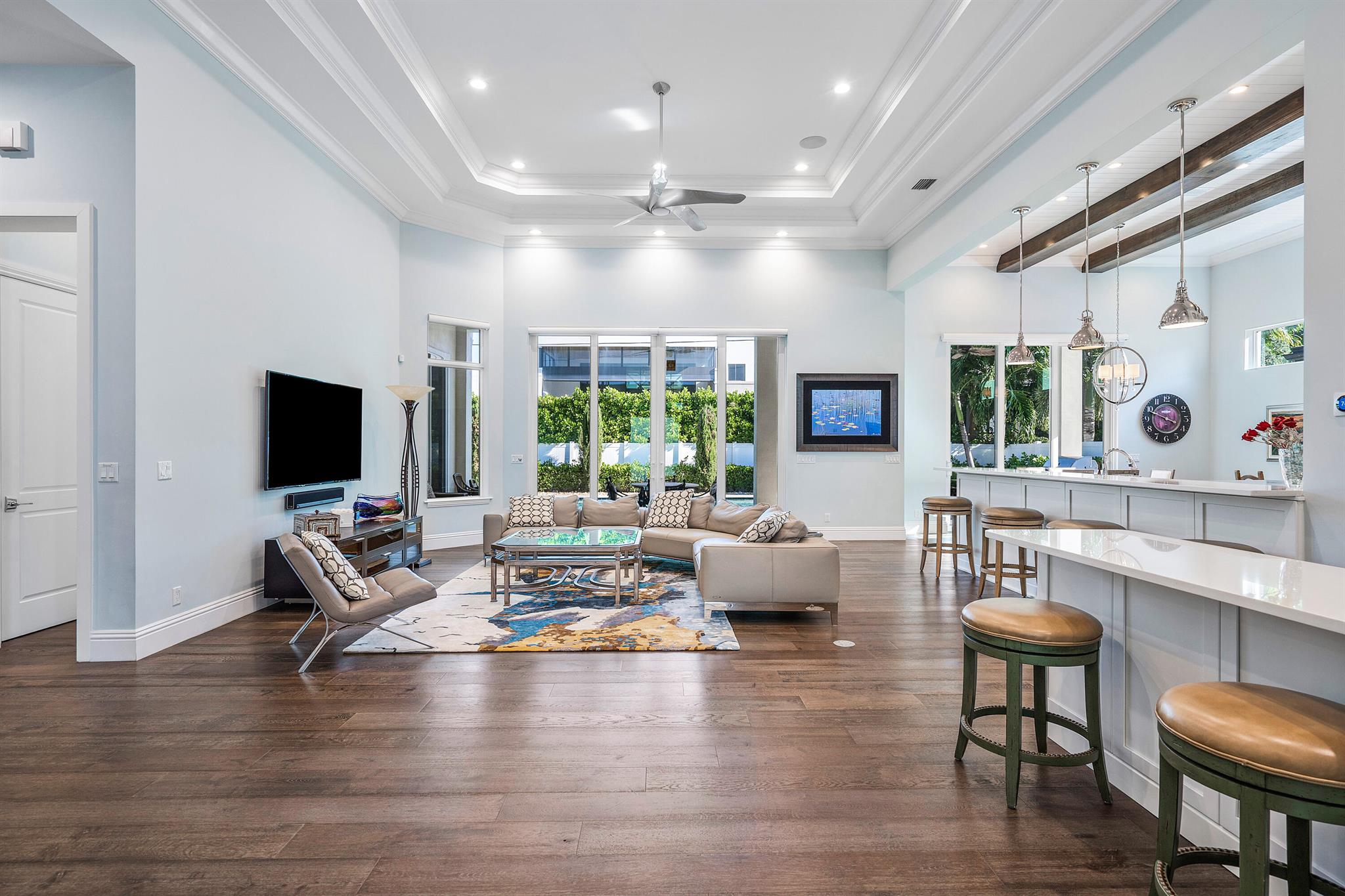 BOCA VILLAS SEC C - Residential