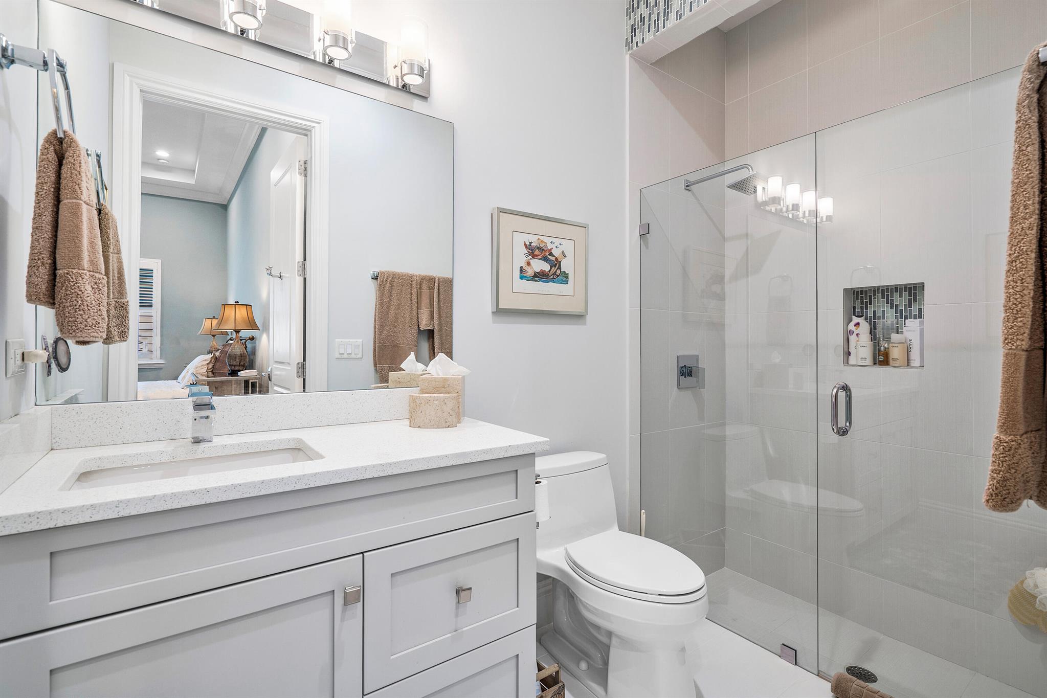 BOCA VILLAS SEC C - Residential