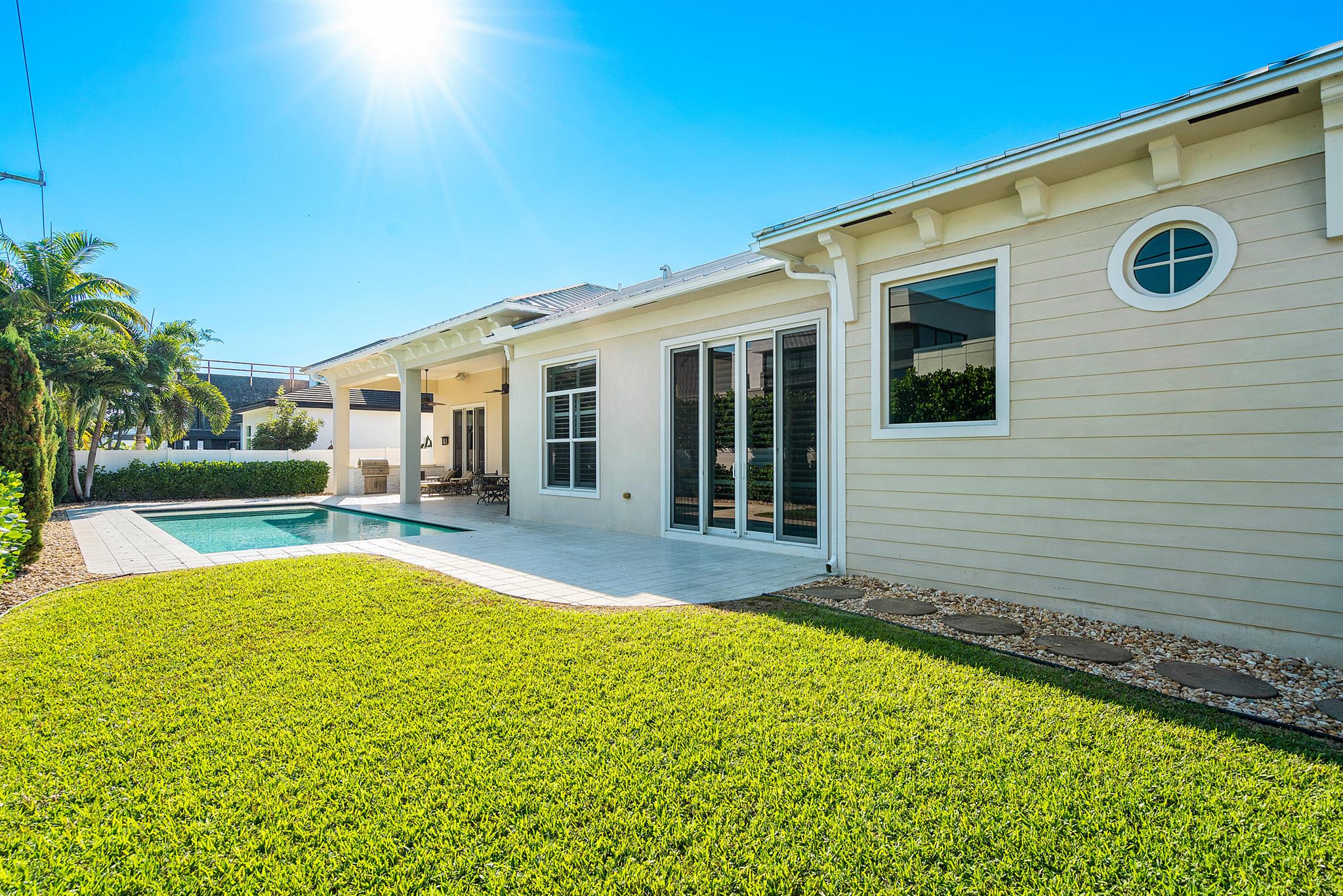 BOCA VILLAS SEC C - Residential