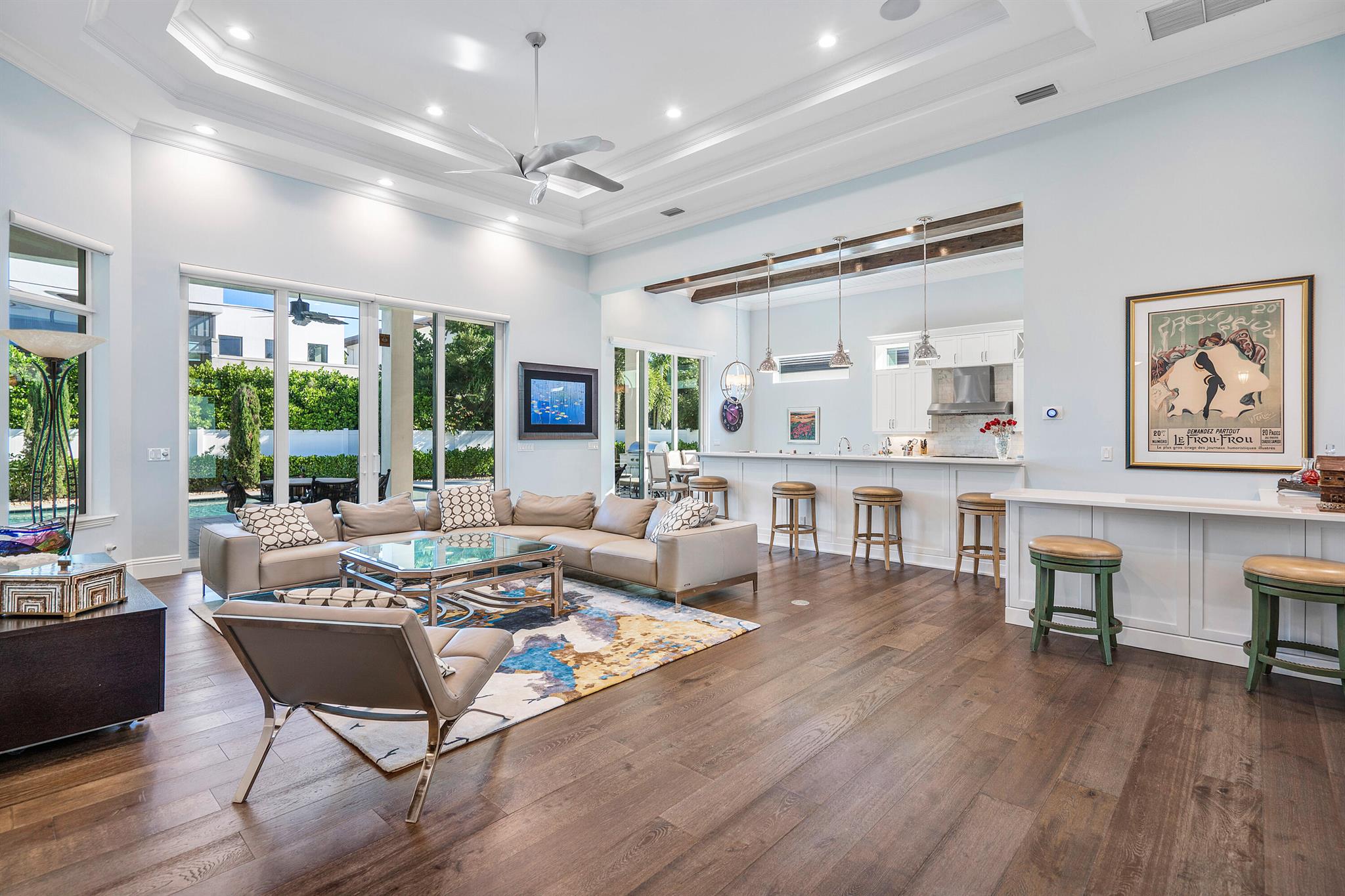 BOCA VILLAS SEC C - Residential