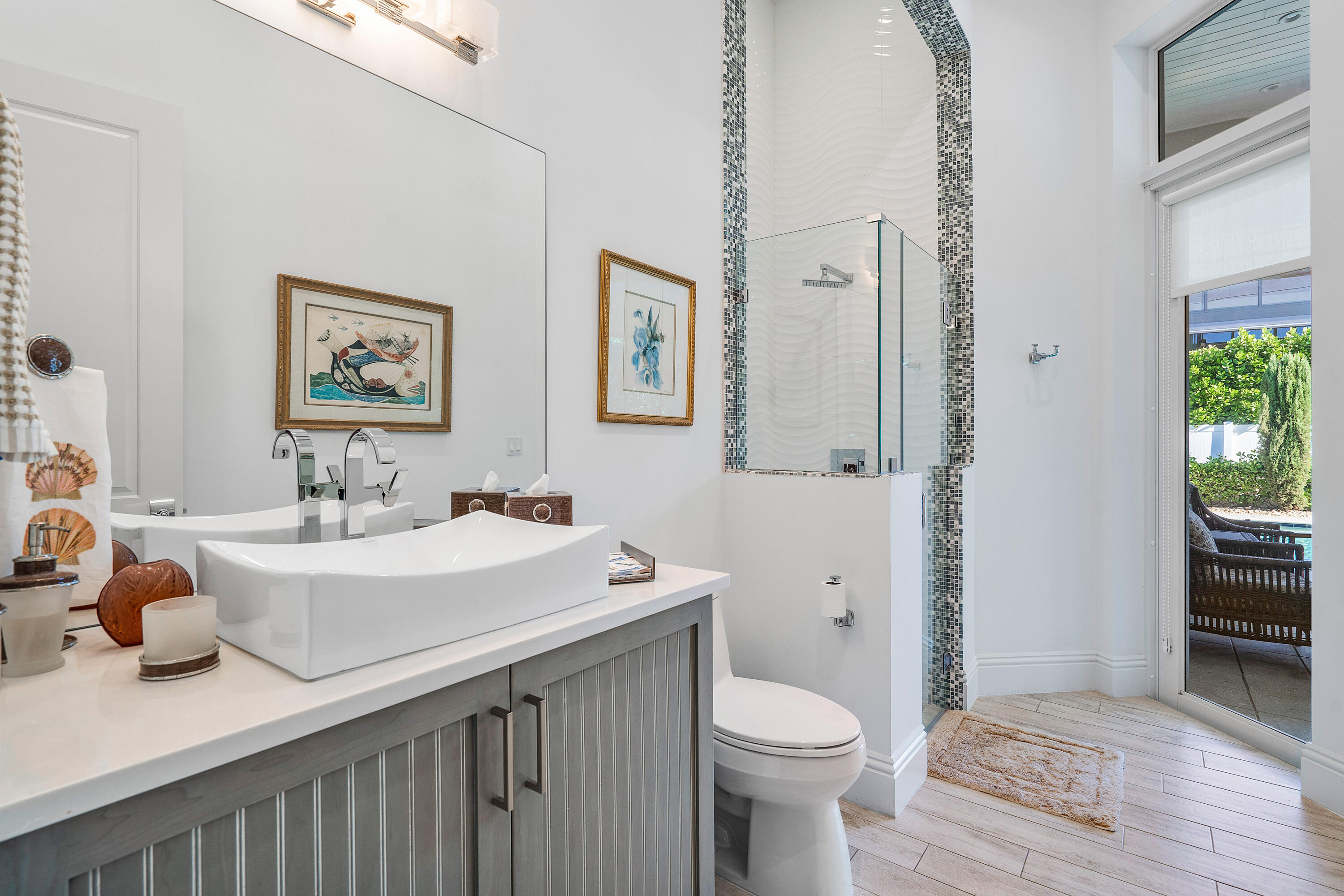 BOCA VILLAS SEC C - Residential