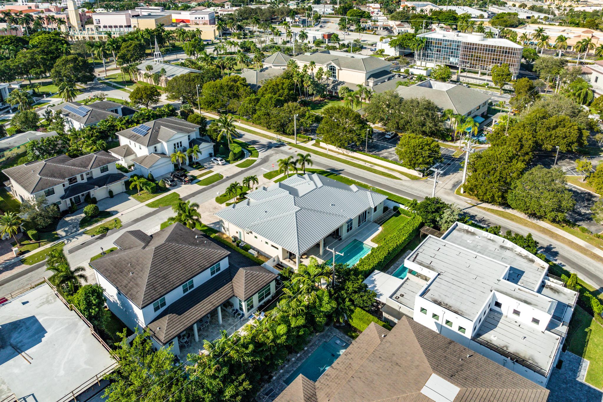 BOCA VILLAS SEC C - Residential