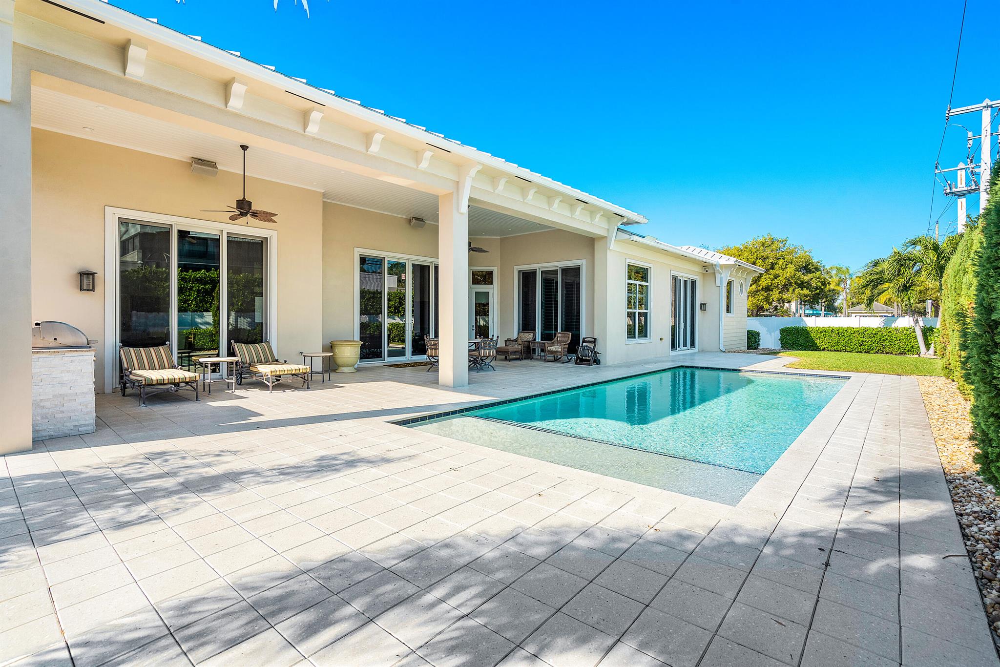 BOCA VILLAS SEC C - Residential