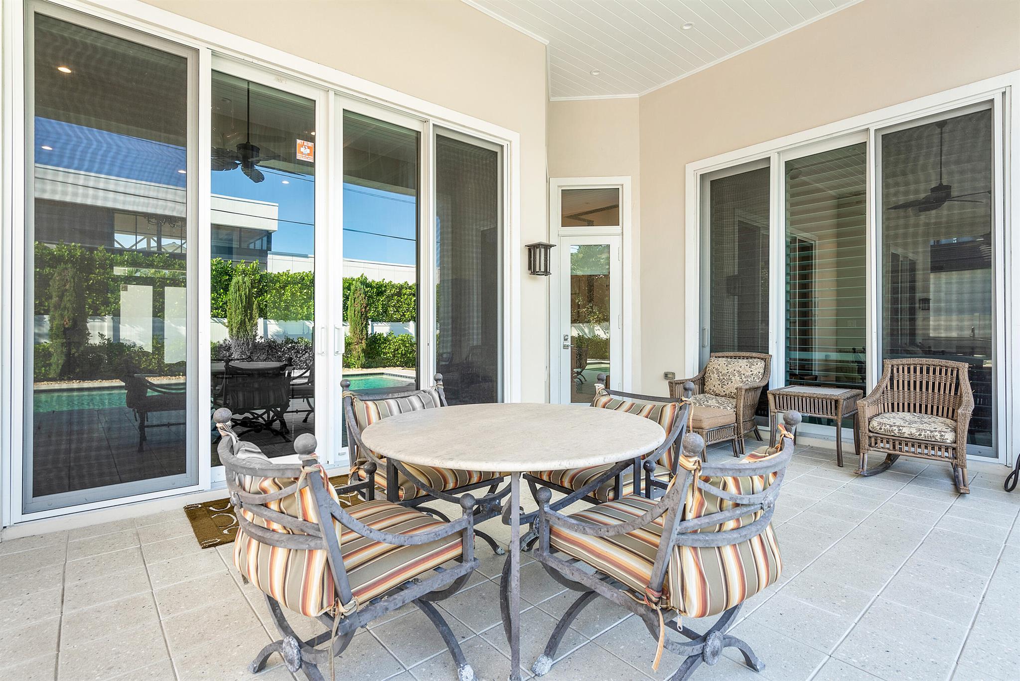 BOCA VILLAS SEC C - Residential