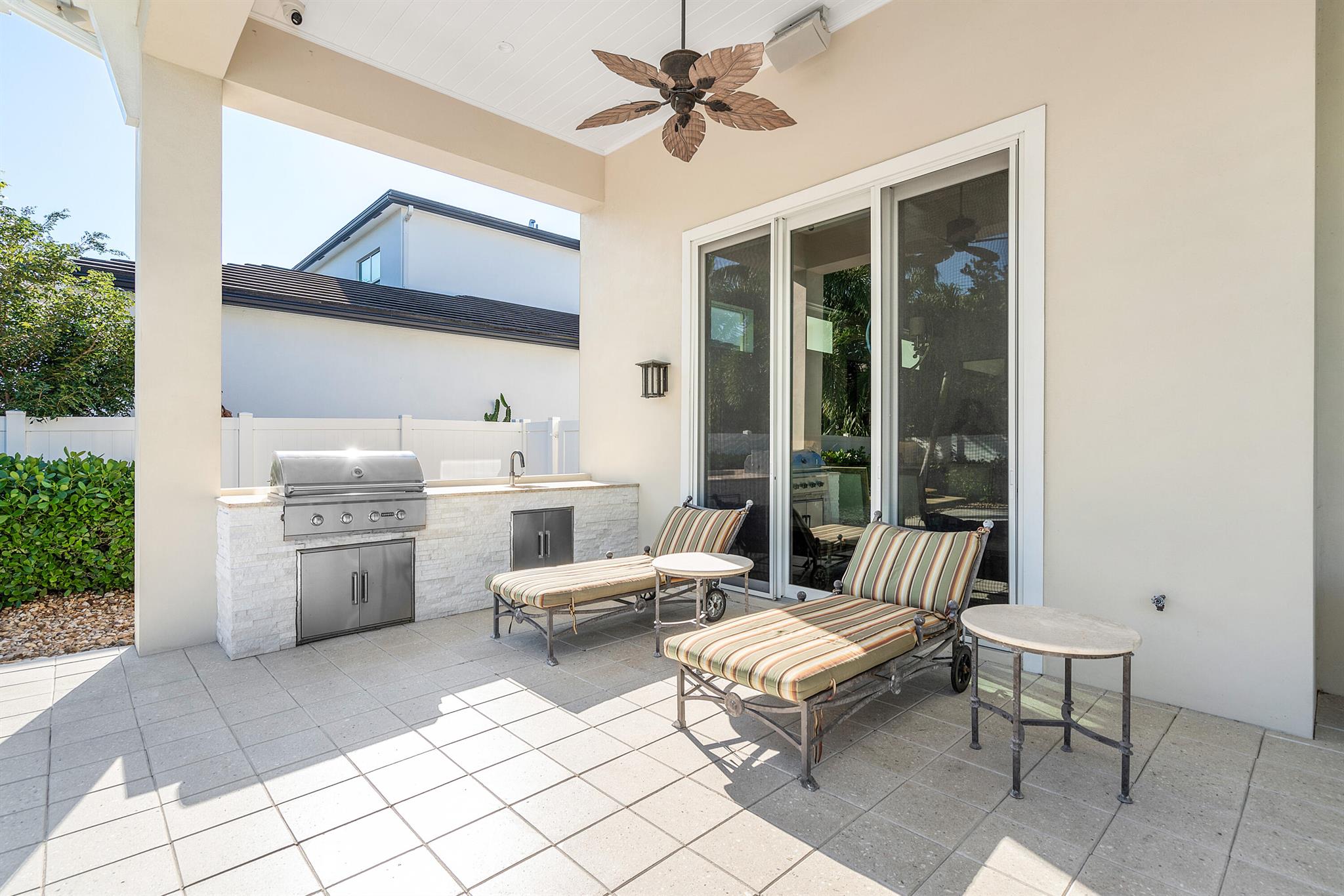 BOCA VILLAS SEC C - Residential