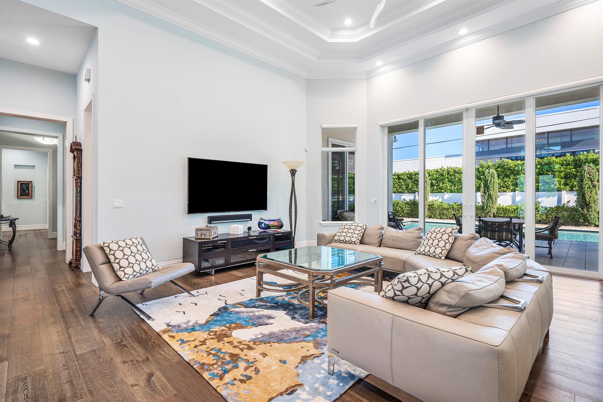 BOCA VILLAS SEC C - Residential