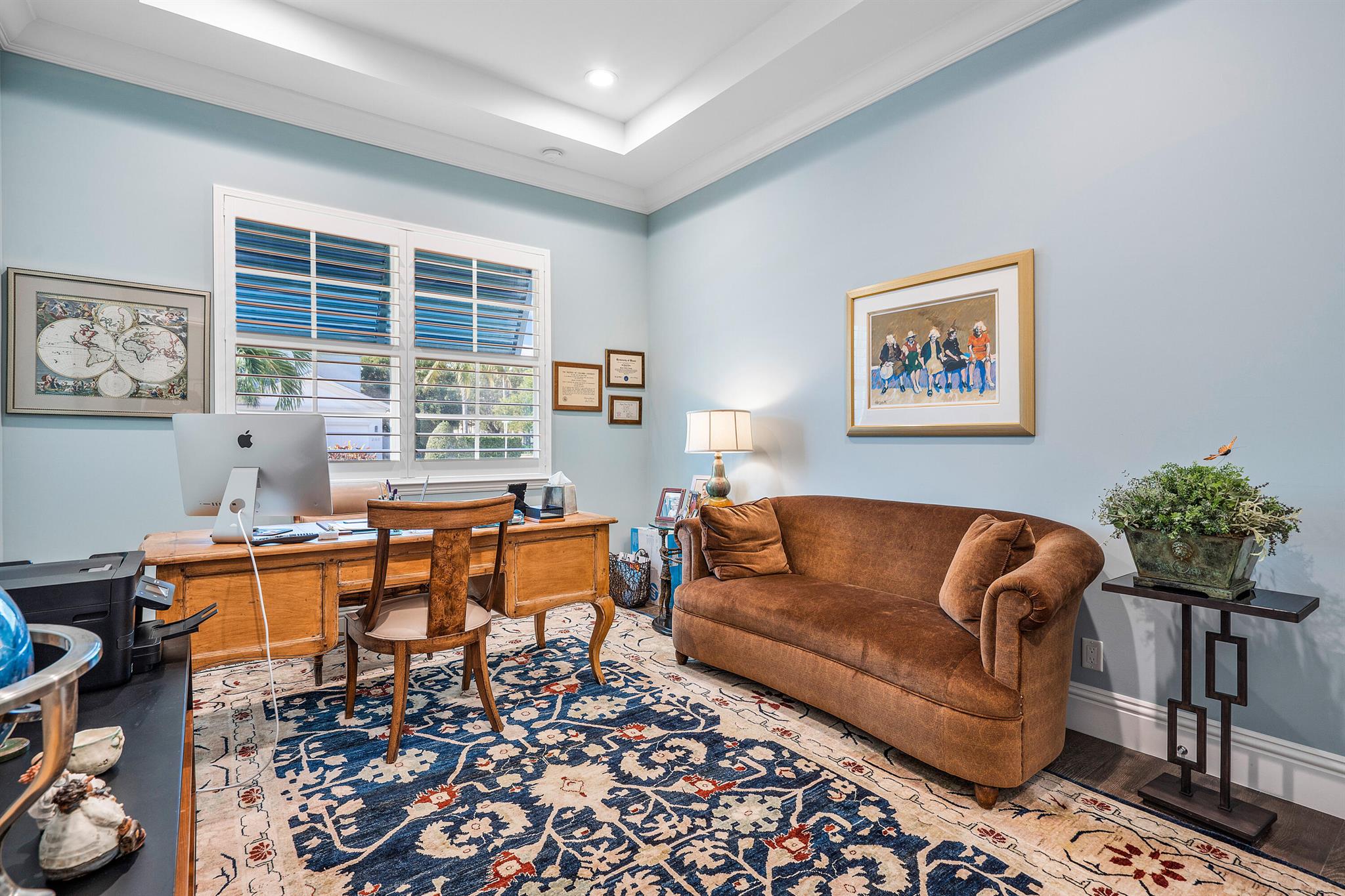 BOCA VILLAS SEC C - Residential