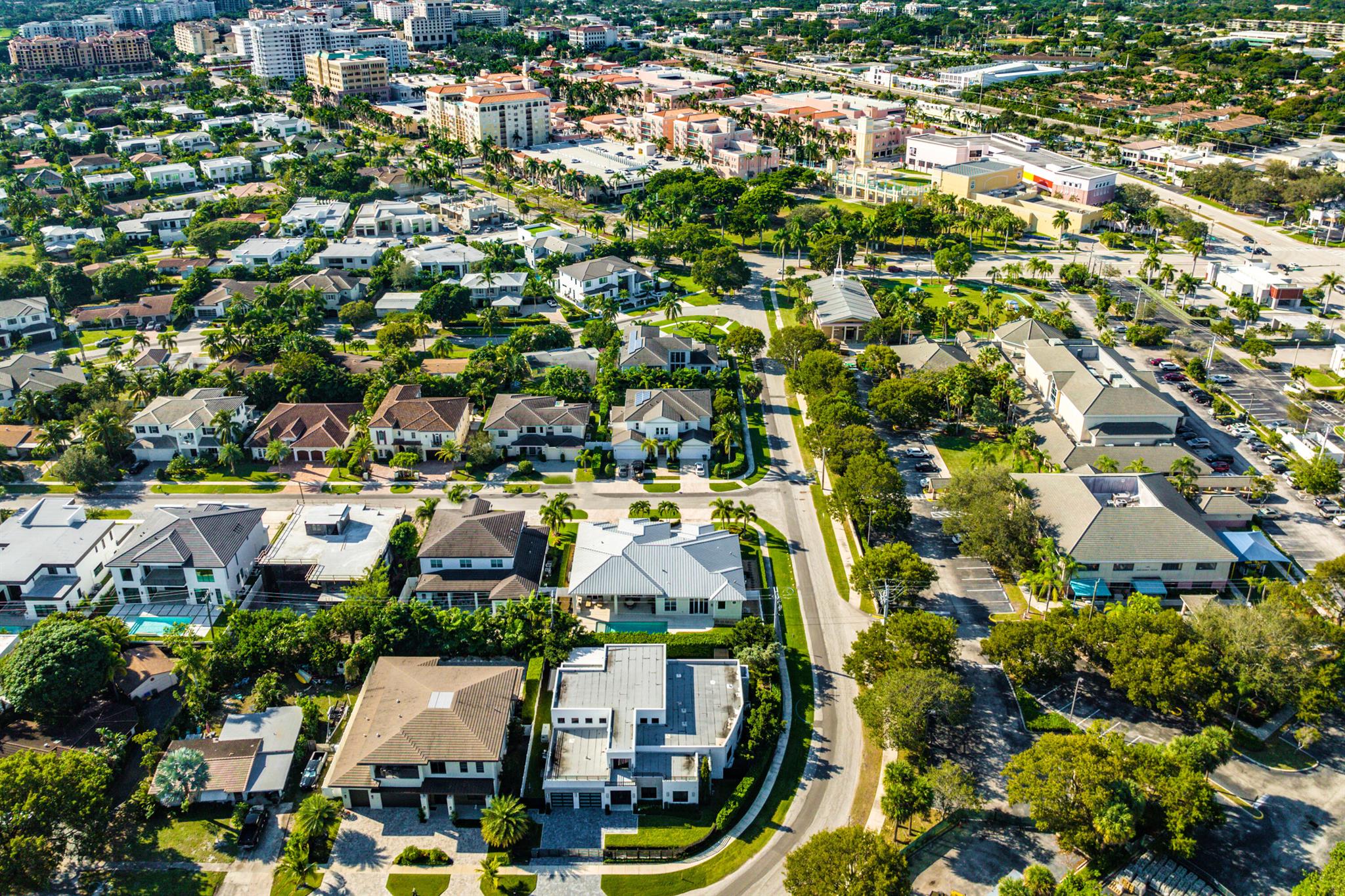 BOCA VILLAS SEC C - Residential