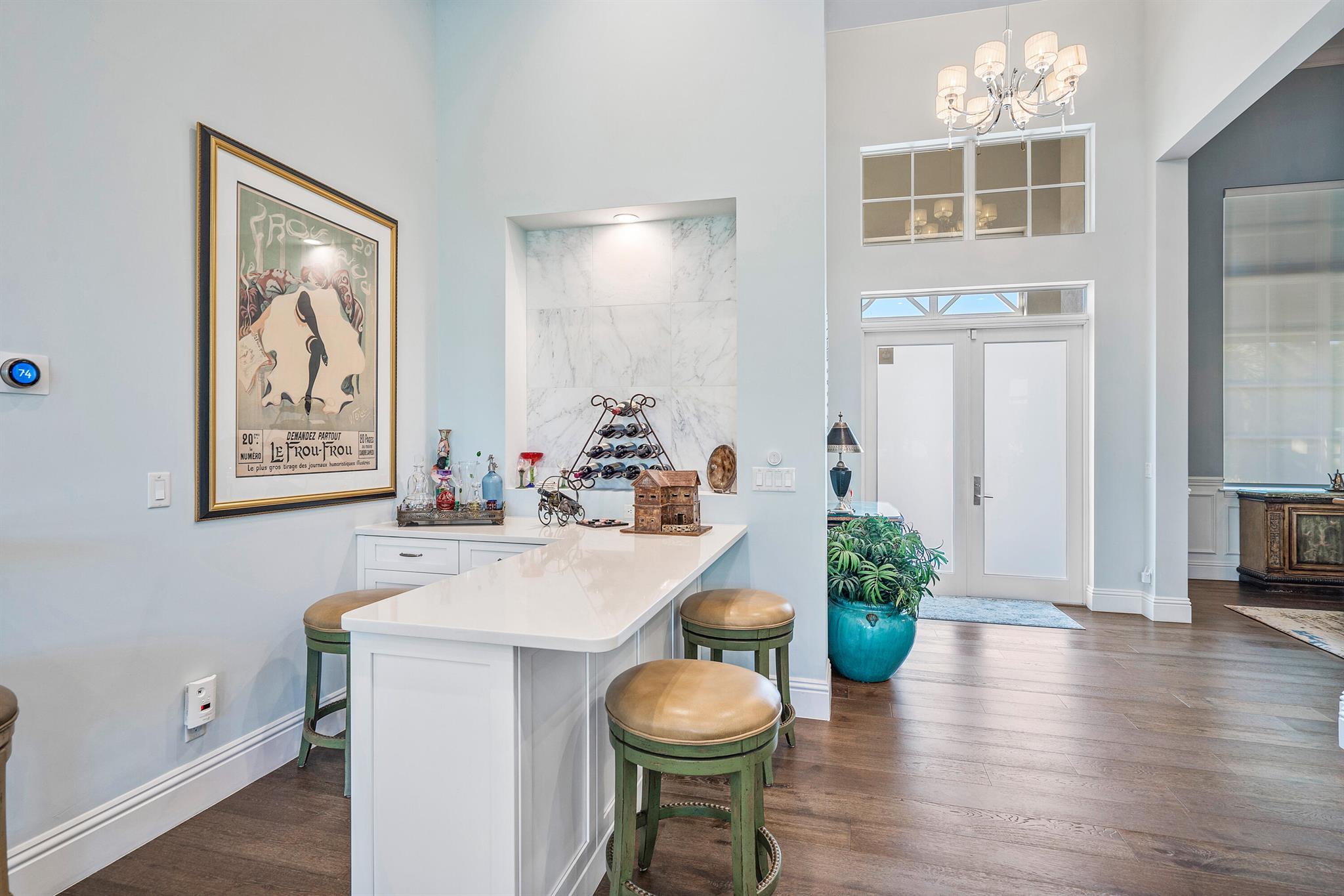 BOCA VILLAS SEC C - Residential