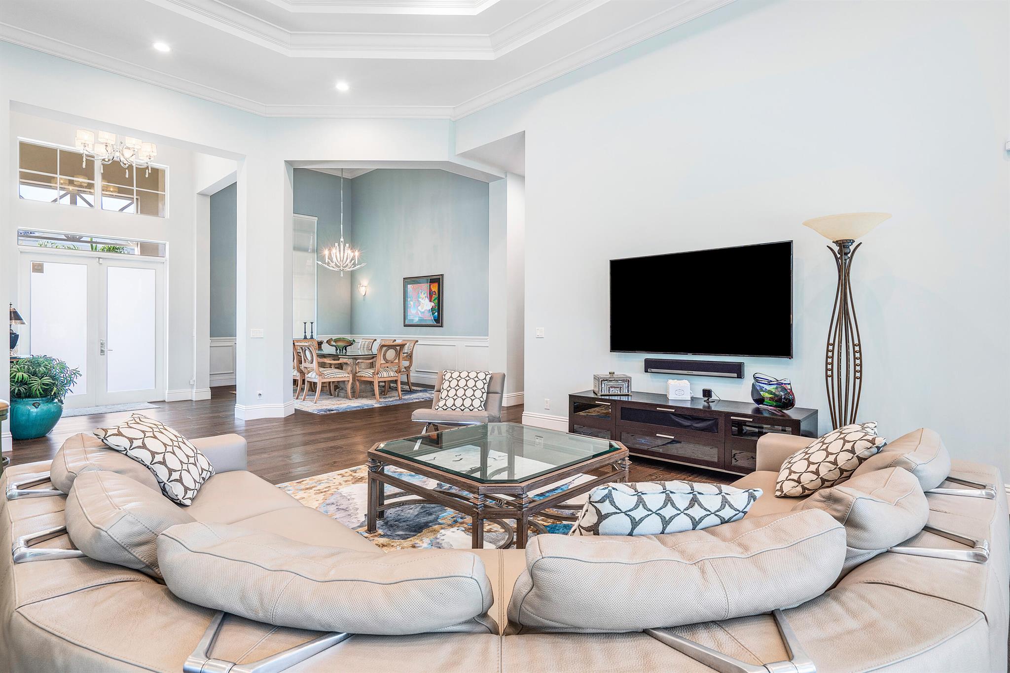 BOCA VILLAS SEC C - Residential