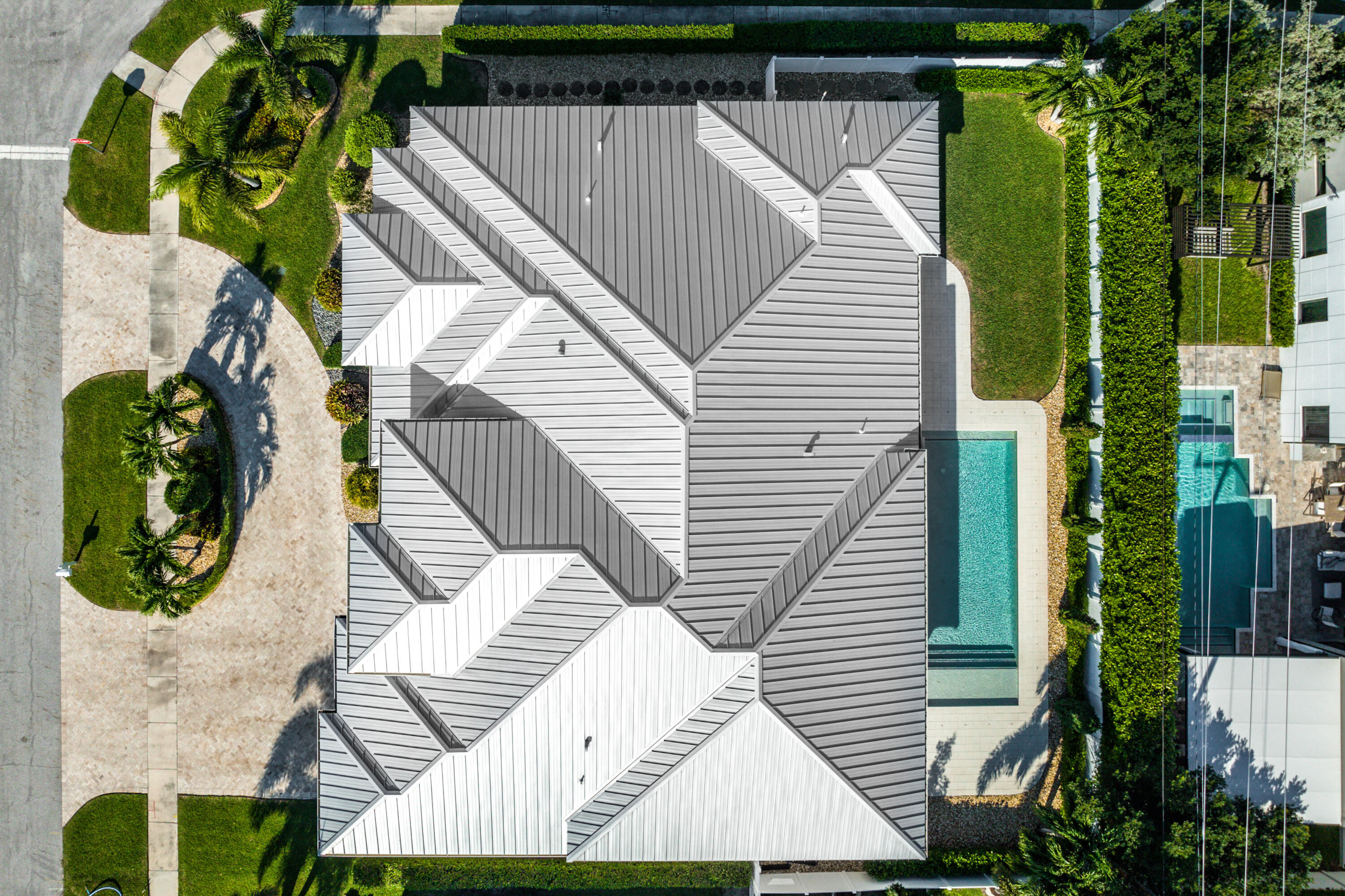 BOCA VILLAS SEC C - Residential