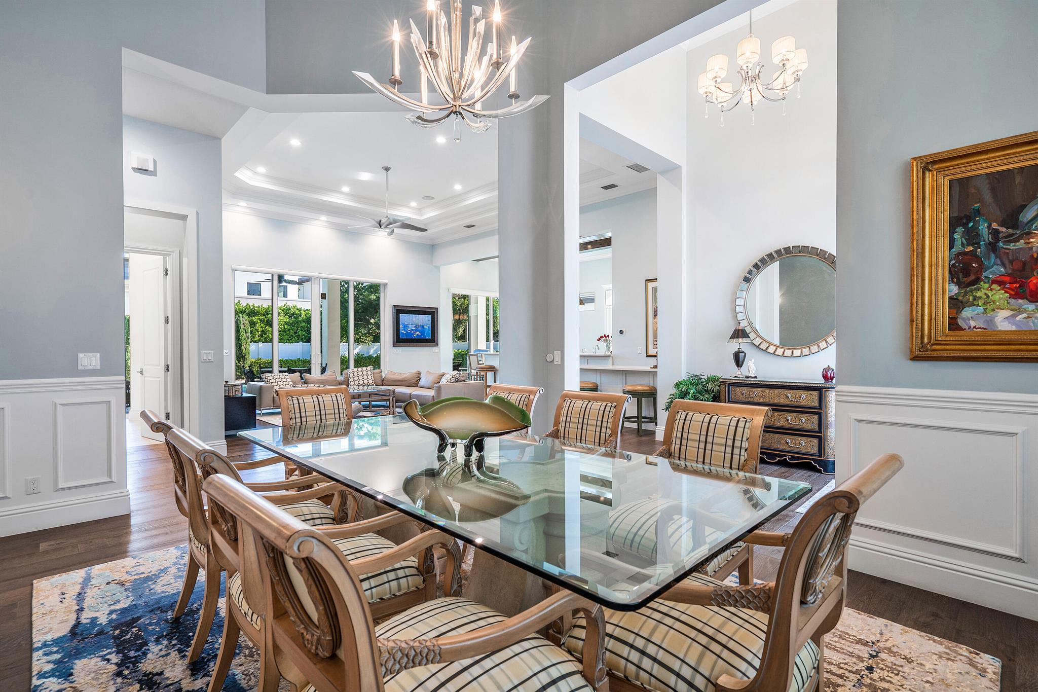 BOCA VILLAS SEC C - Residential