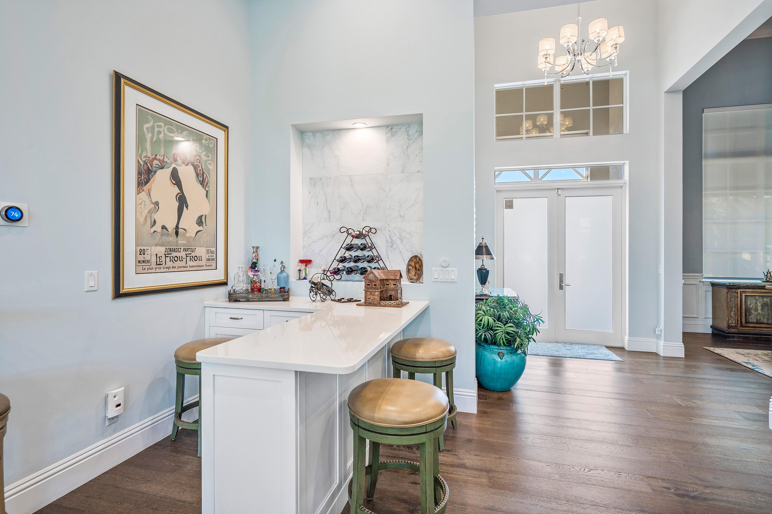 BOCA VILLAS SEC C - Residential