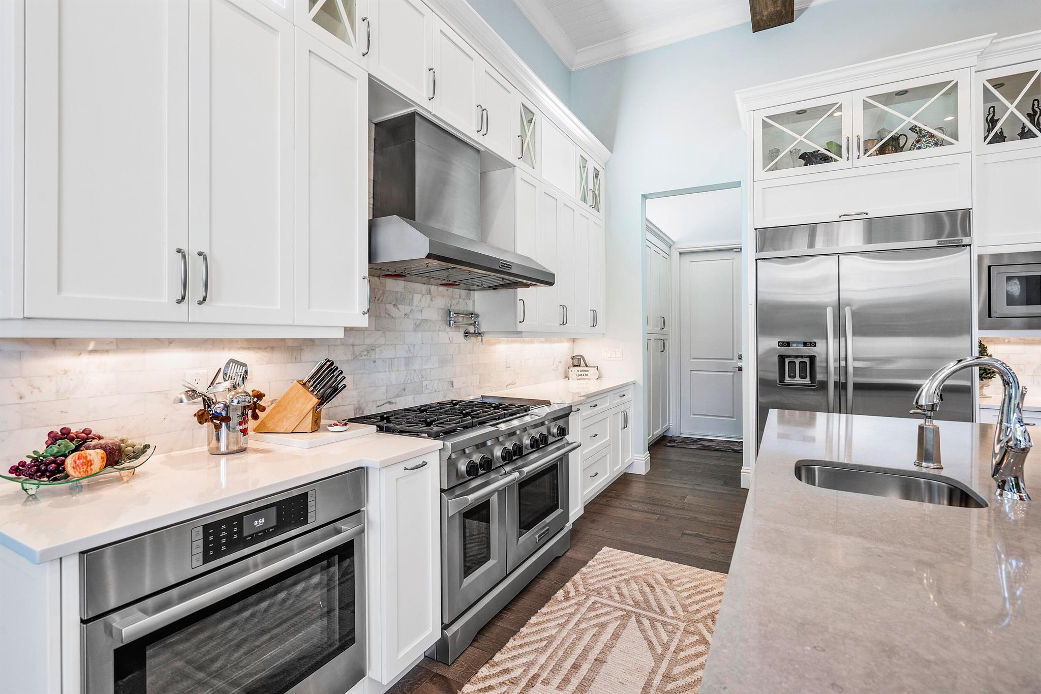 BOCA VILLAS SEC C - Residential