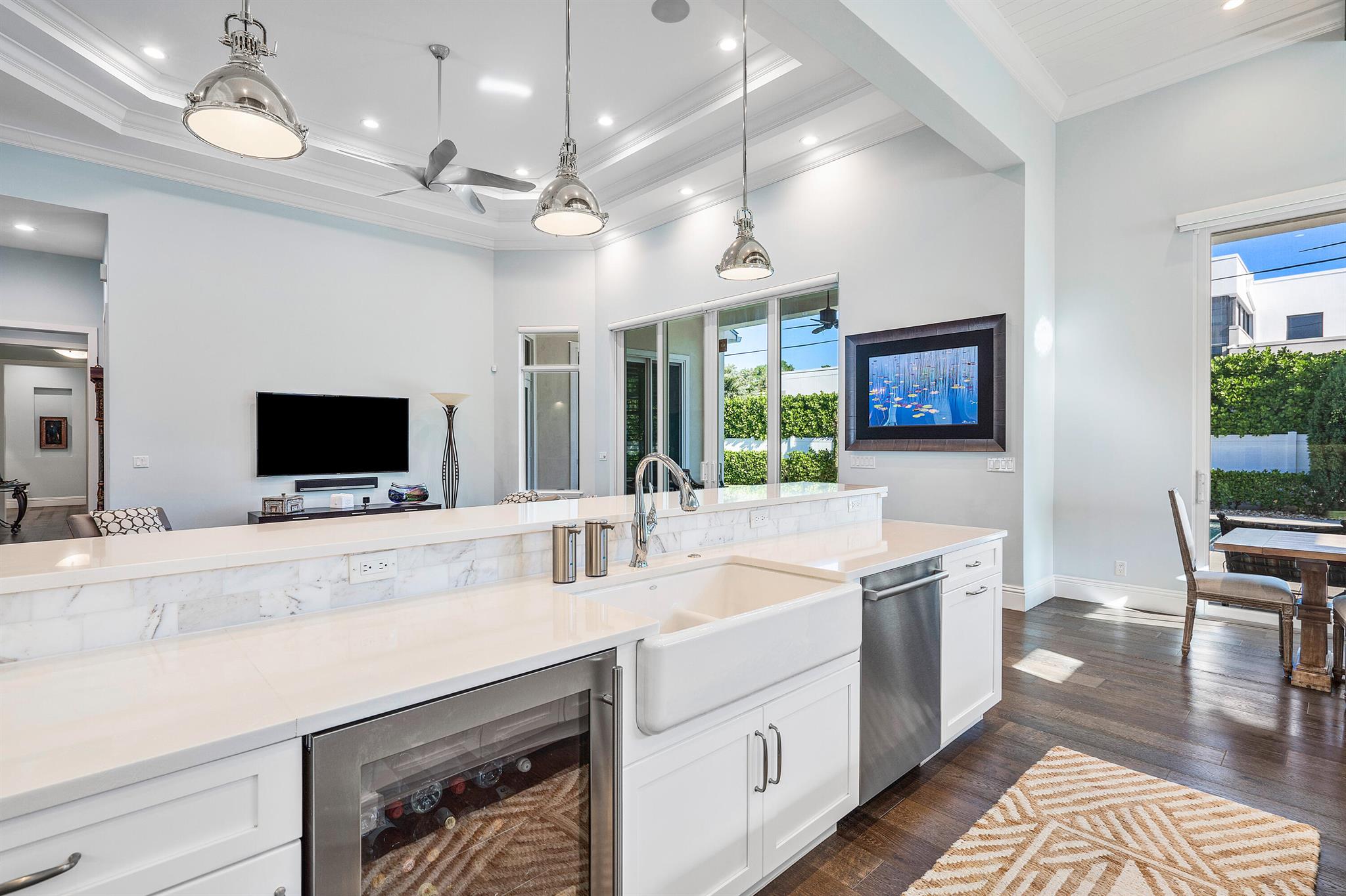 BOCA VILLAS SEC C - Residential