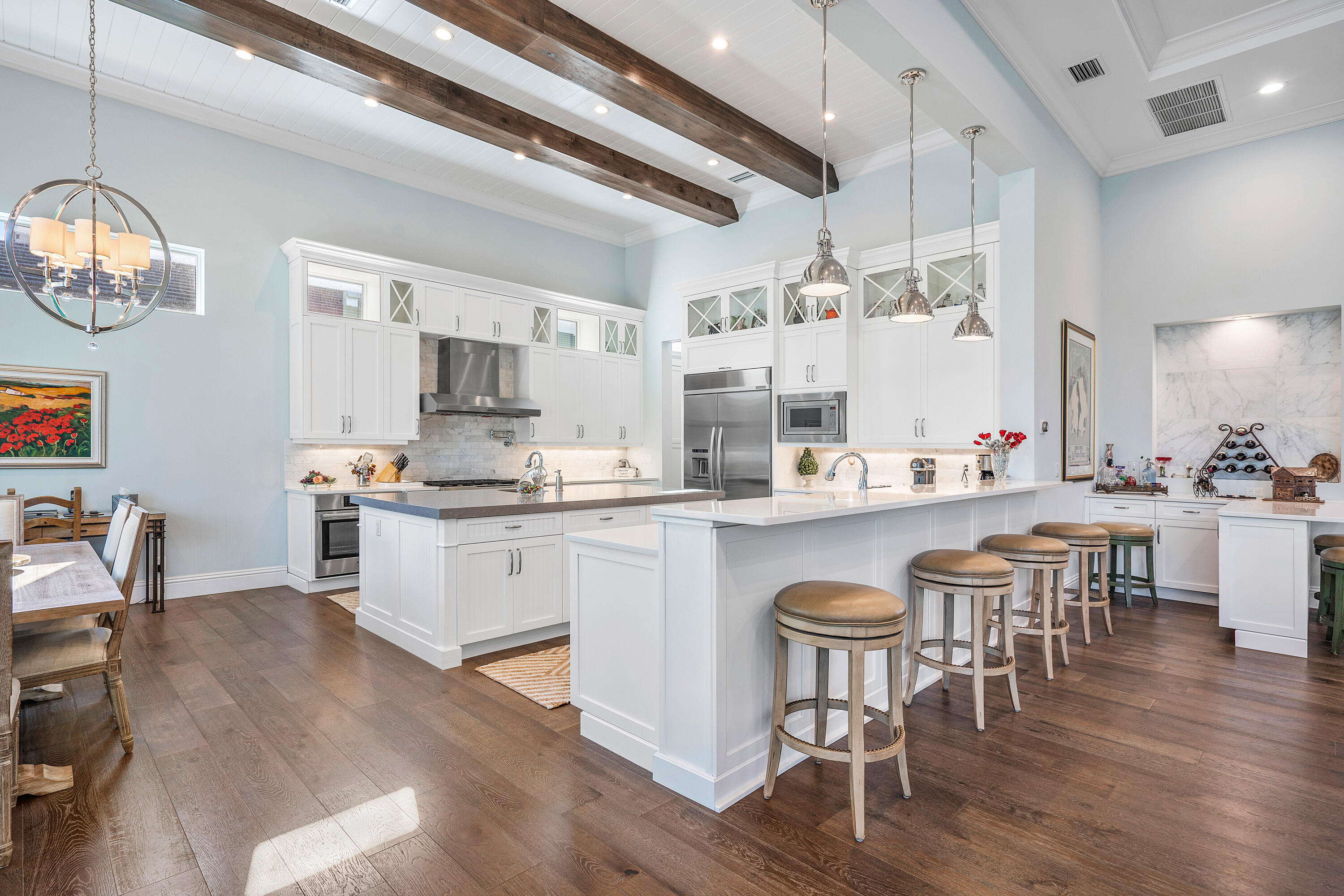 BOCA VILLAS SEC C - Residential