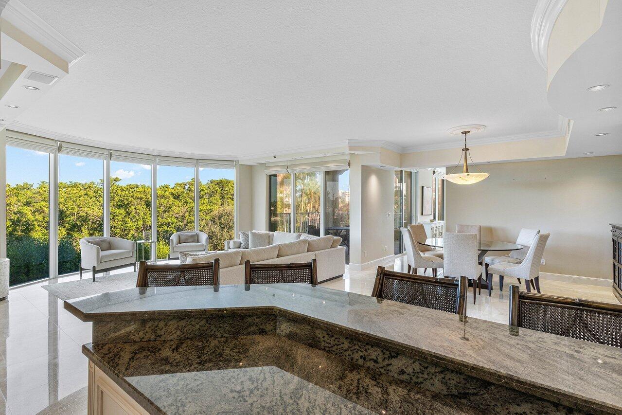 3720 S Ocean Boulevard 308