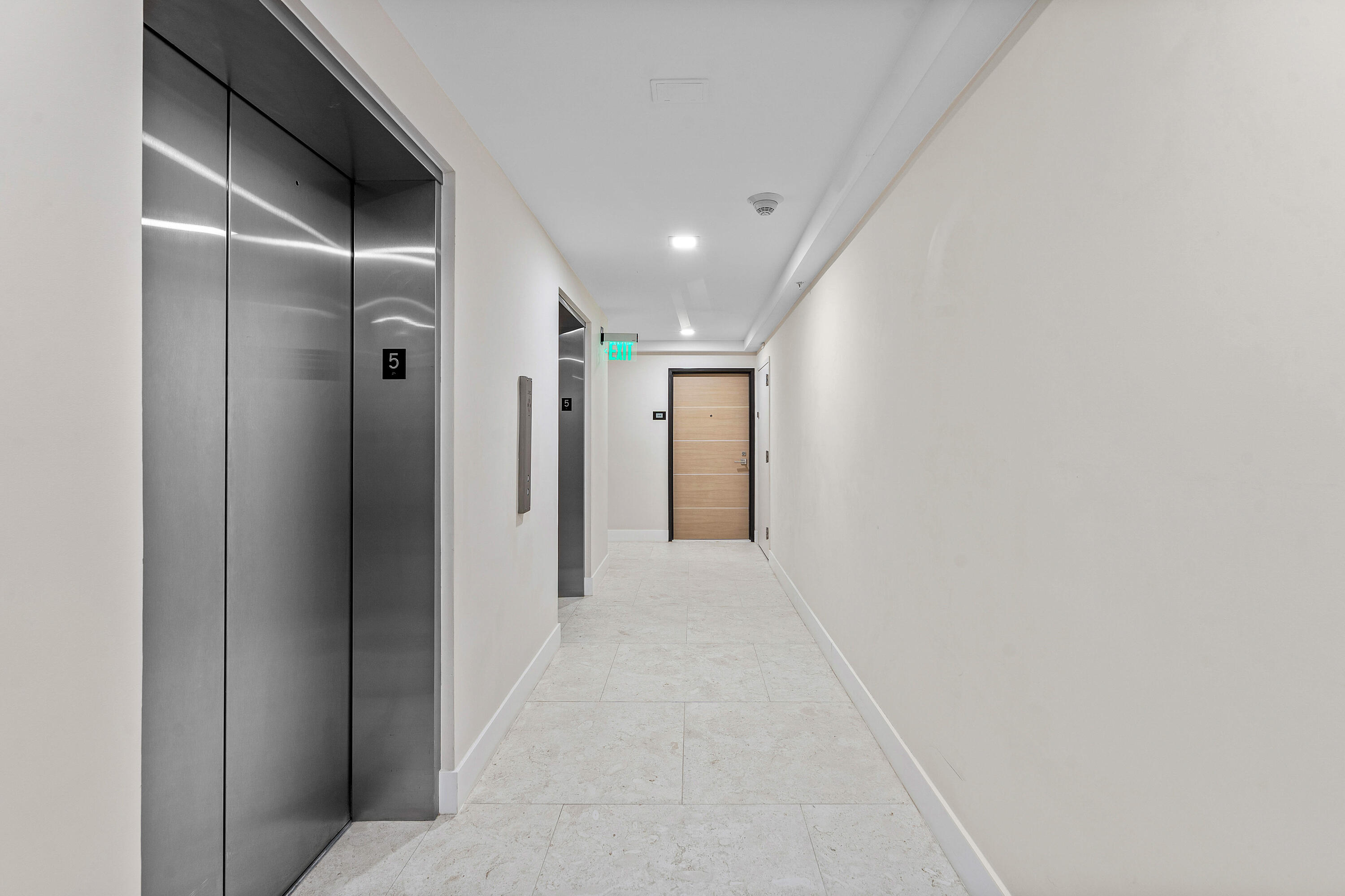 SEAGRAPE CONDO - Residential