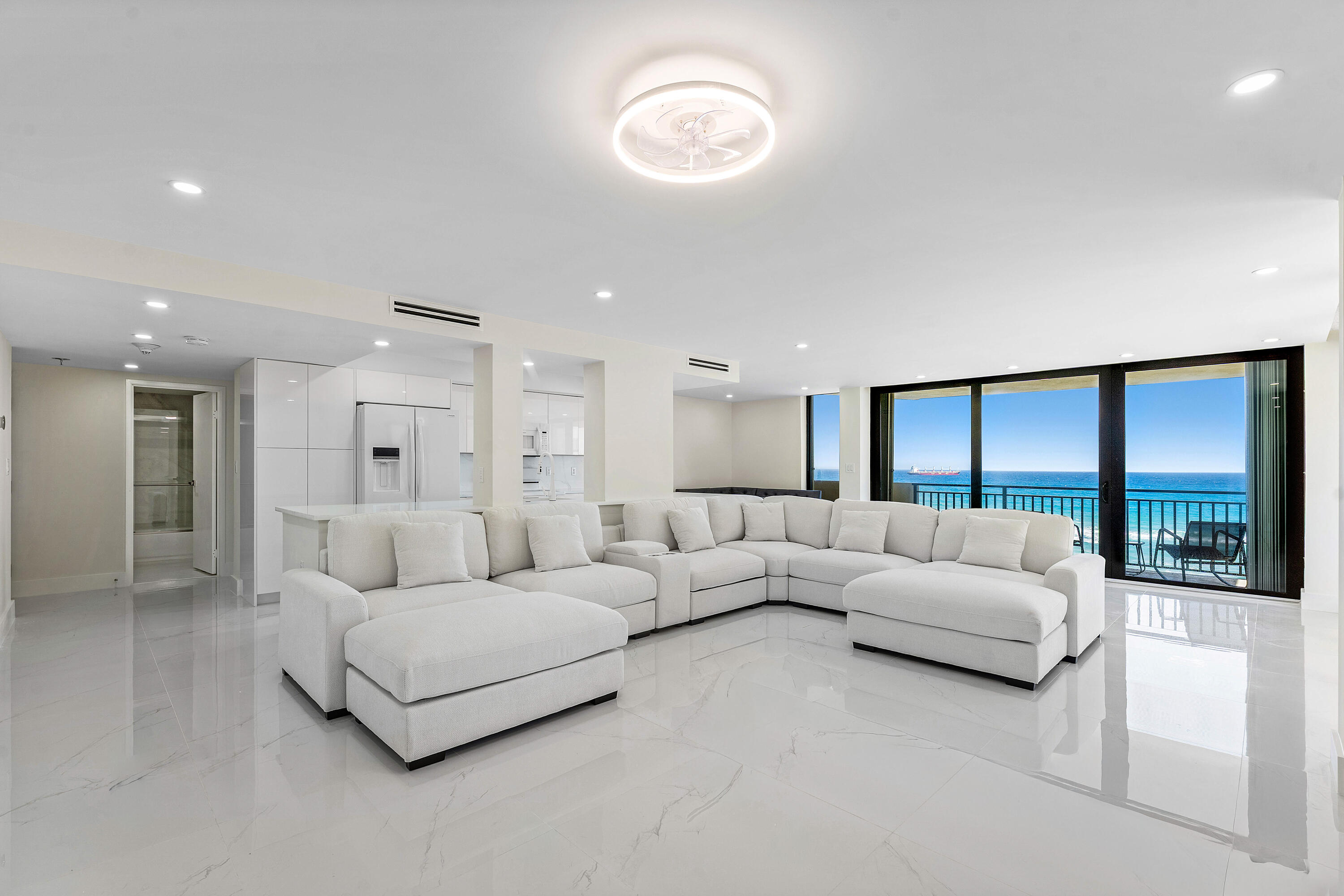 SEAGRAPE CONDO - Residential