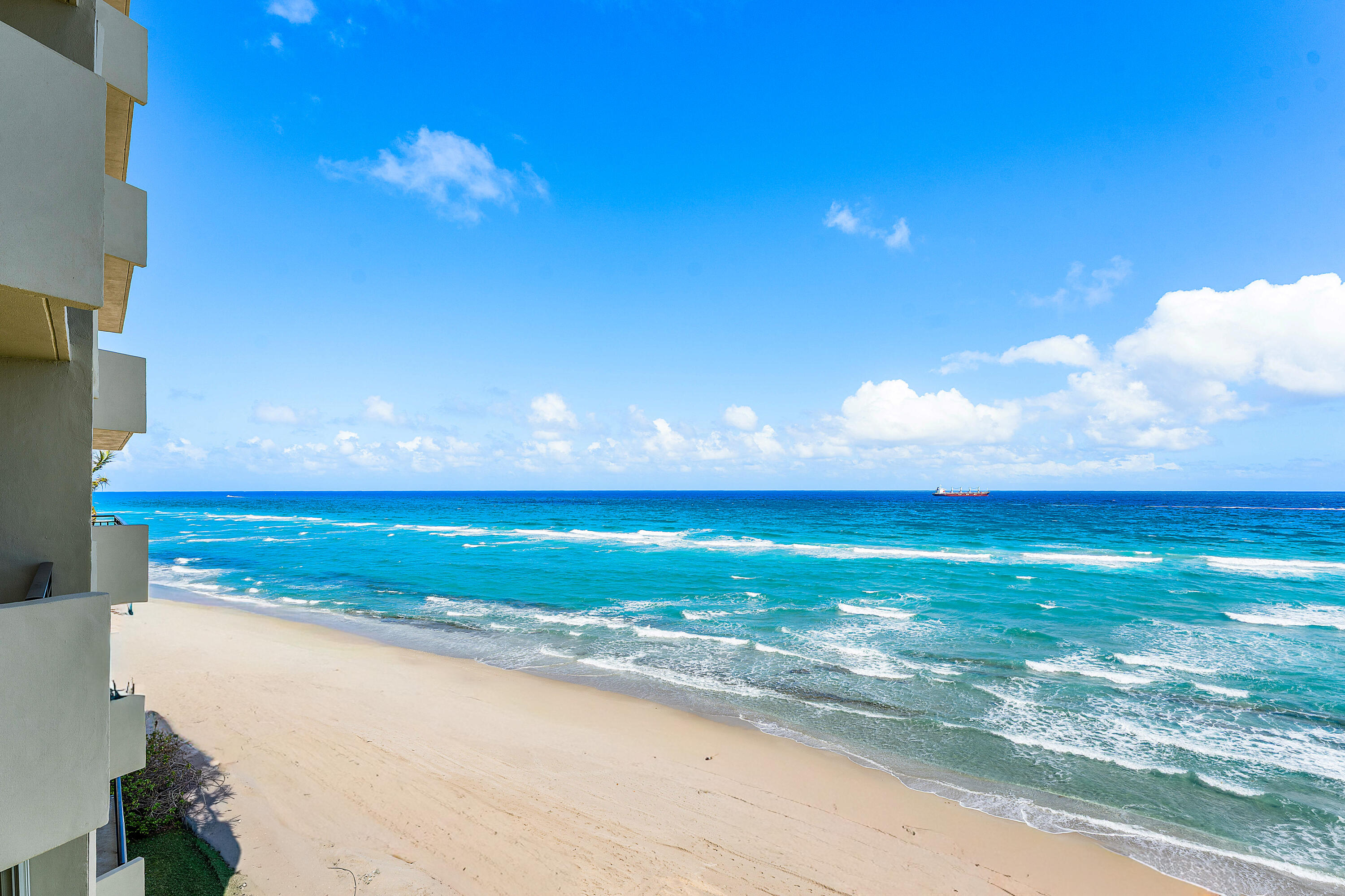 SEAGRAPE CONDO - Residential