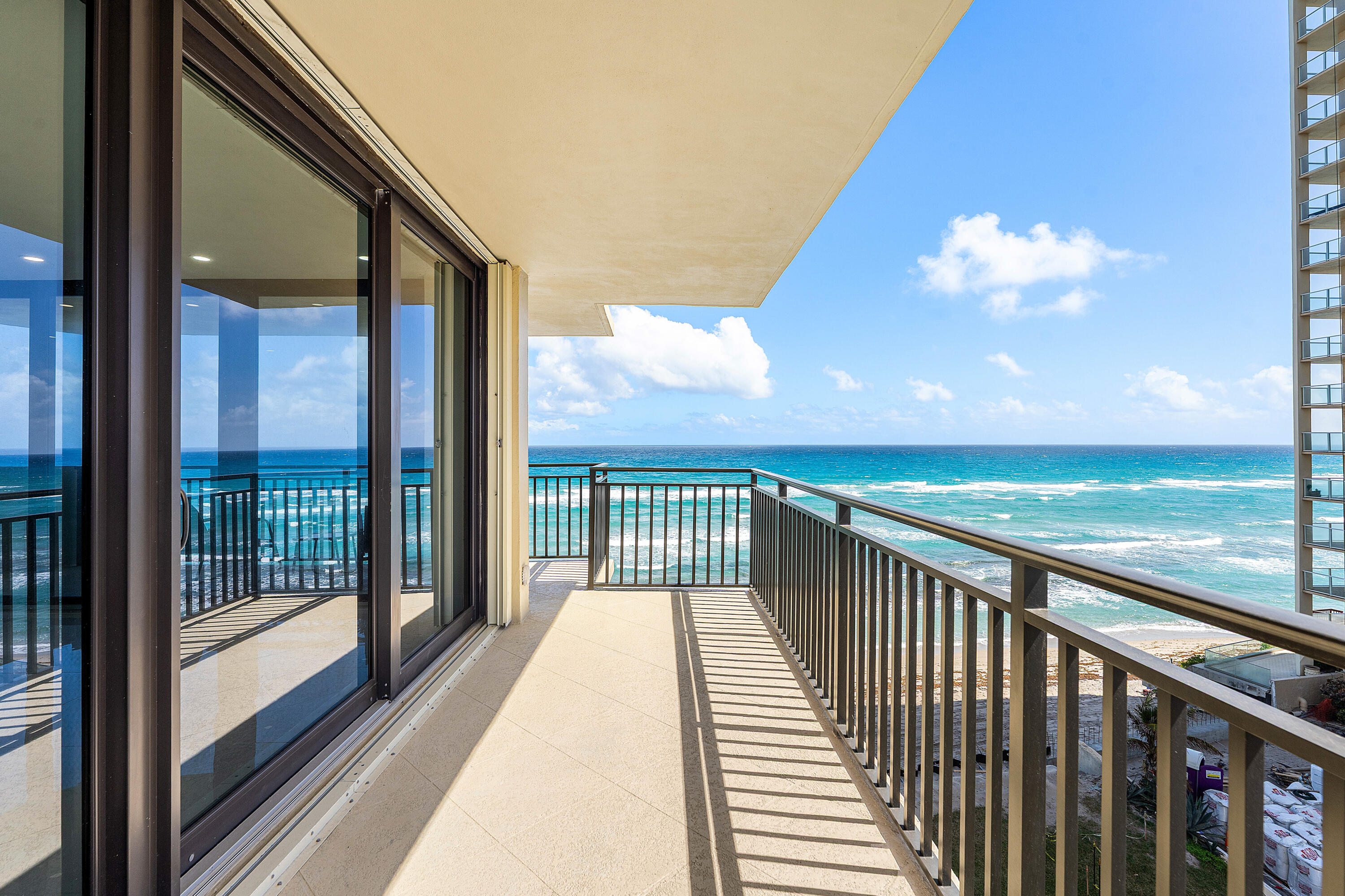 SEAGRAPE CONDO - Residential