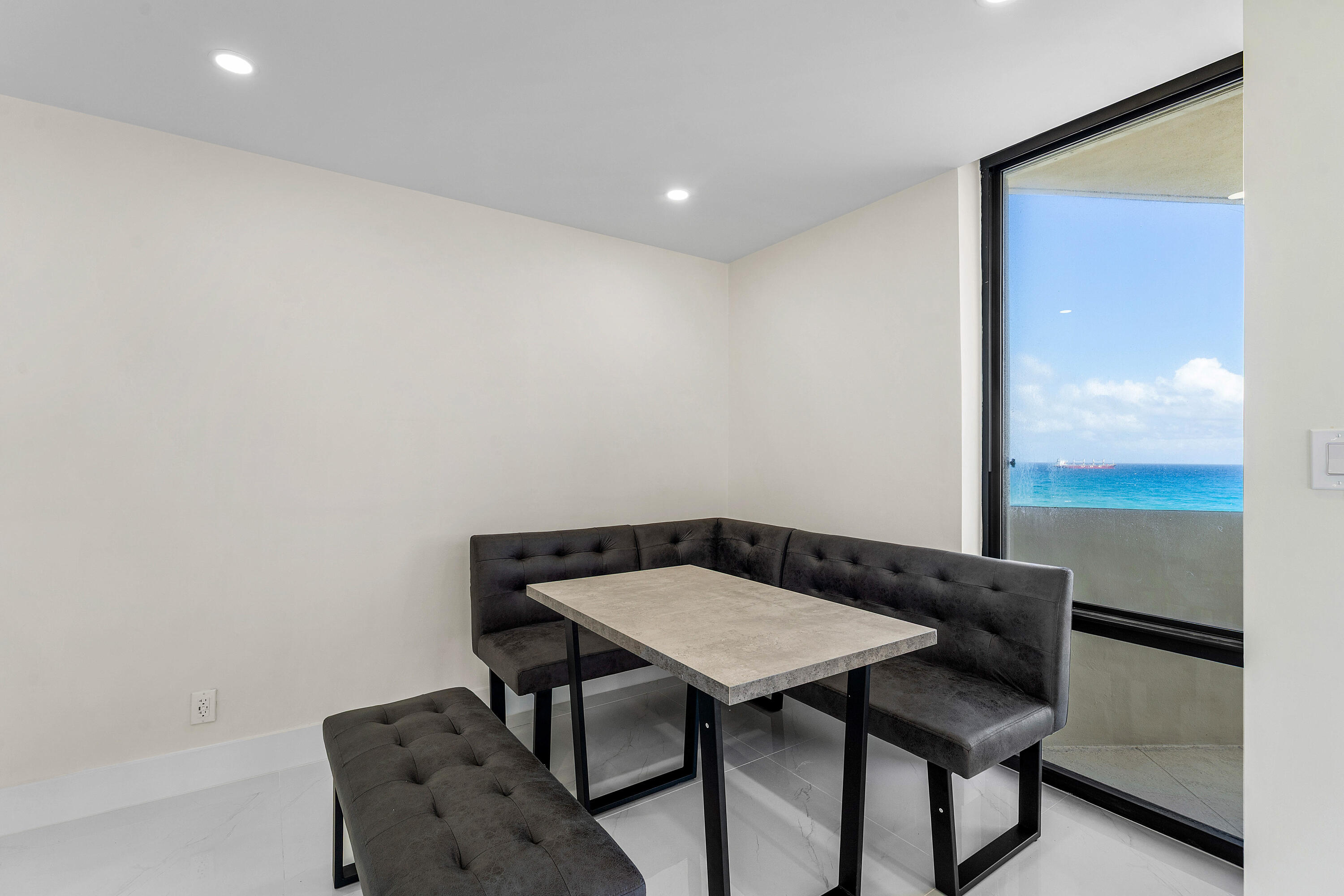 SEAGRAPE CONDO - Residential