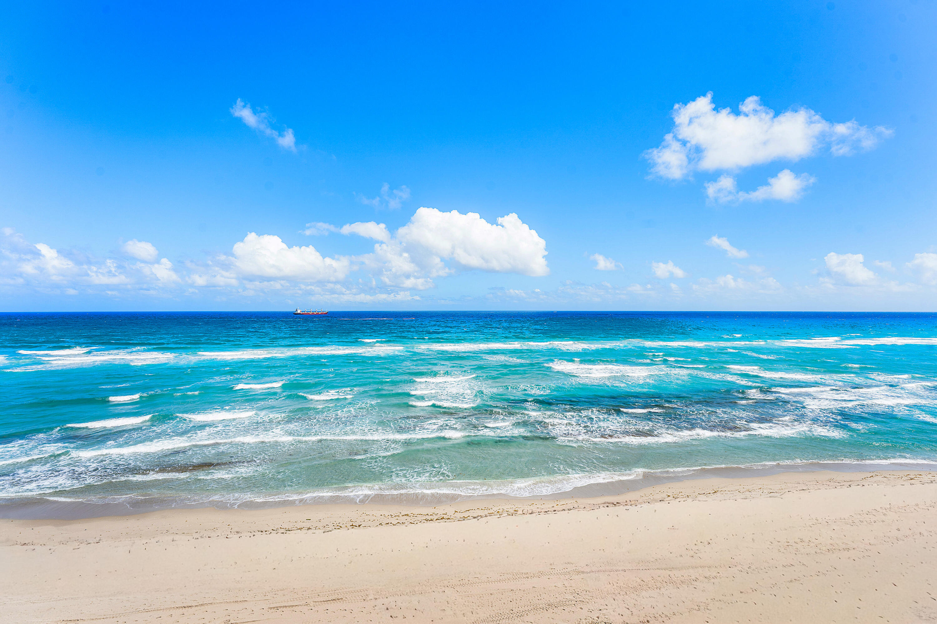 SEAGRAPE CONDO - Residential