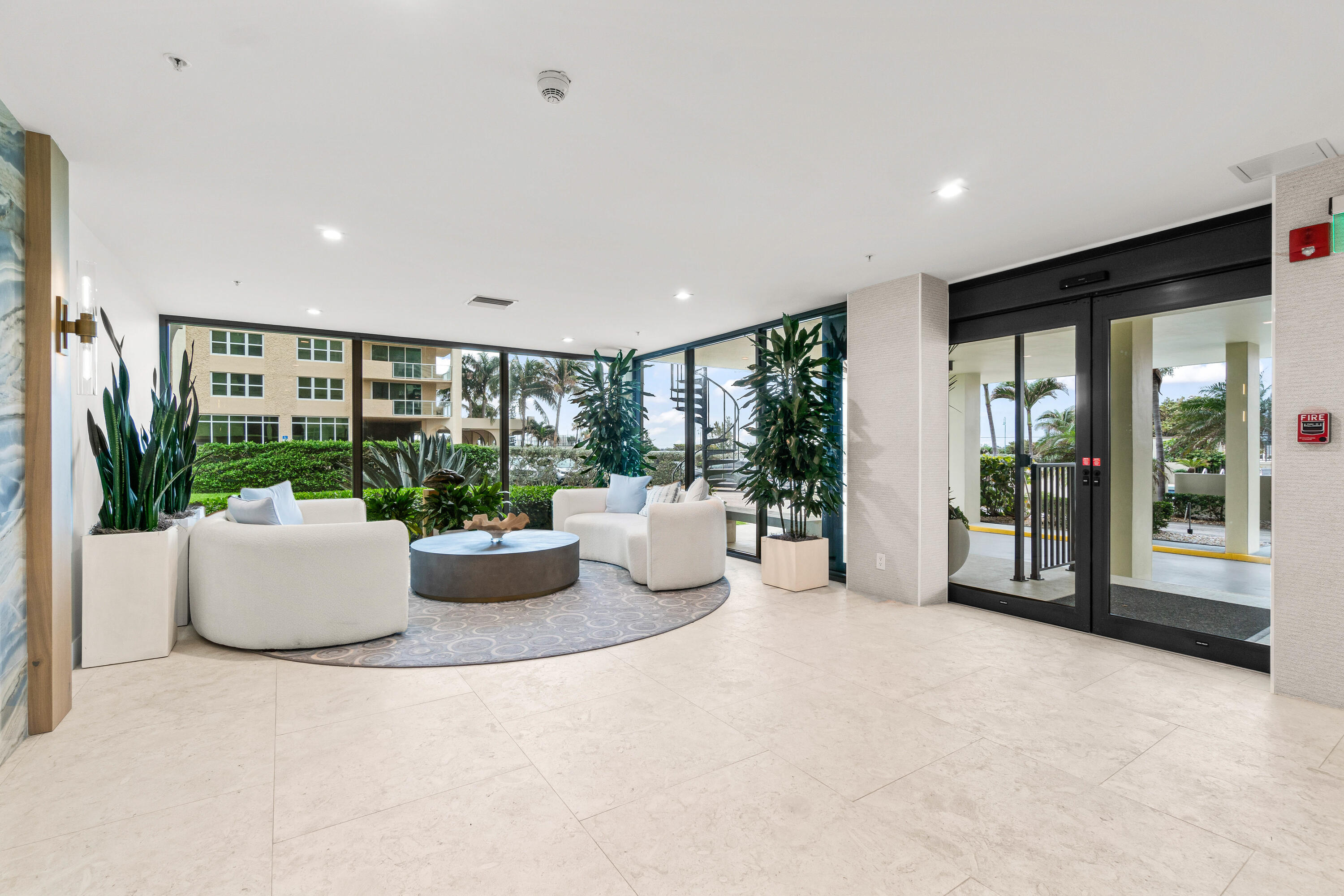 SEAGRAPE CONDO - Residential