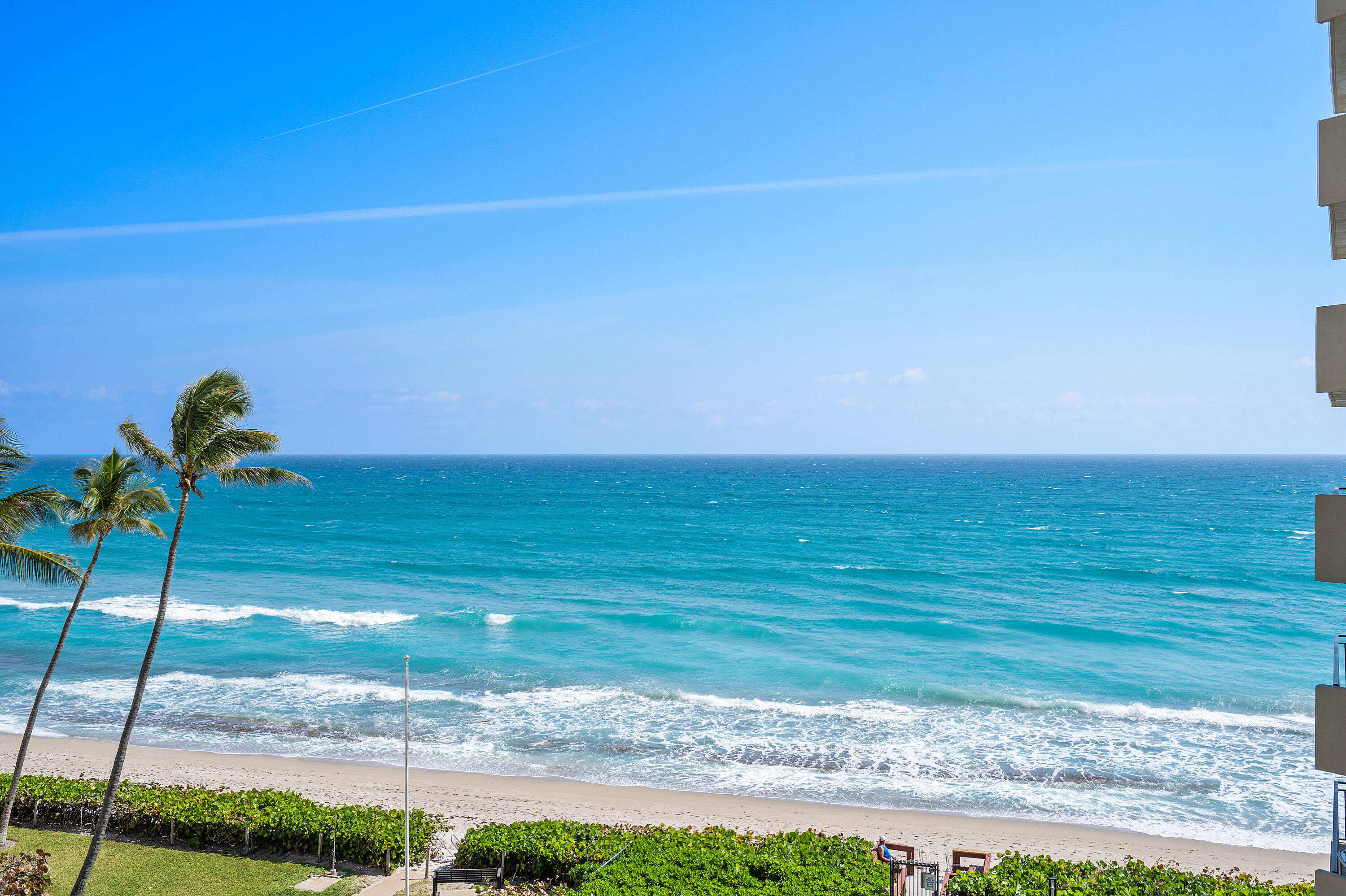 SEAGRAPE CONDO - Residential