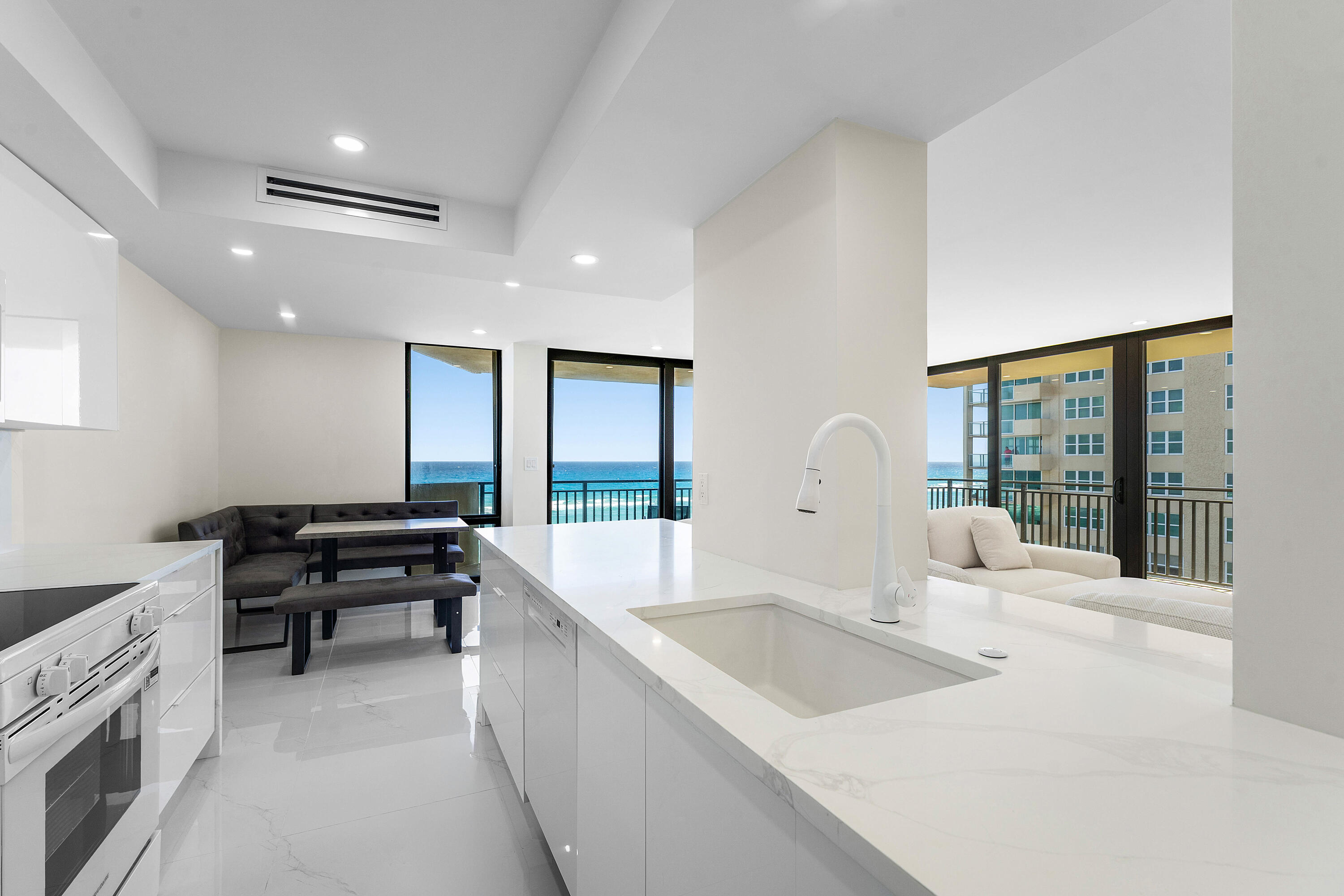 SEAGRAPE CONDO - Residential