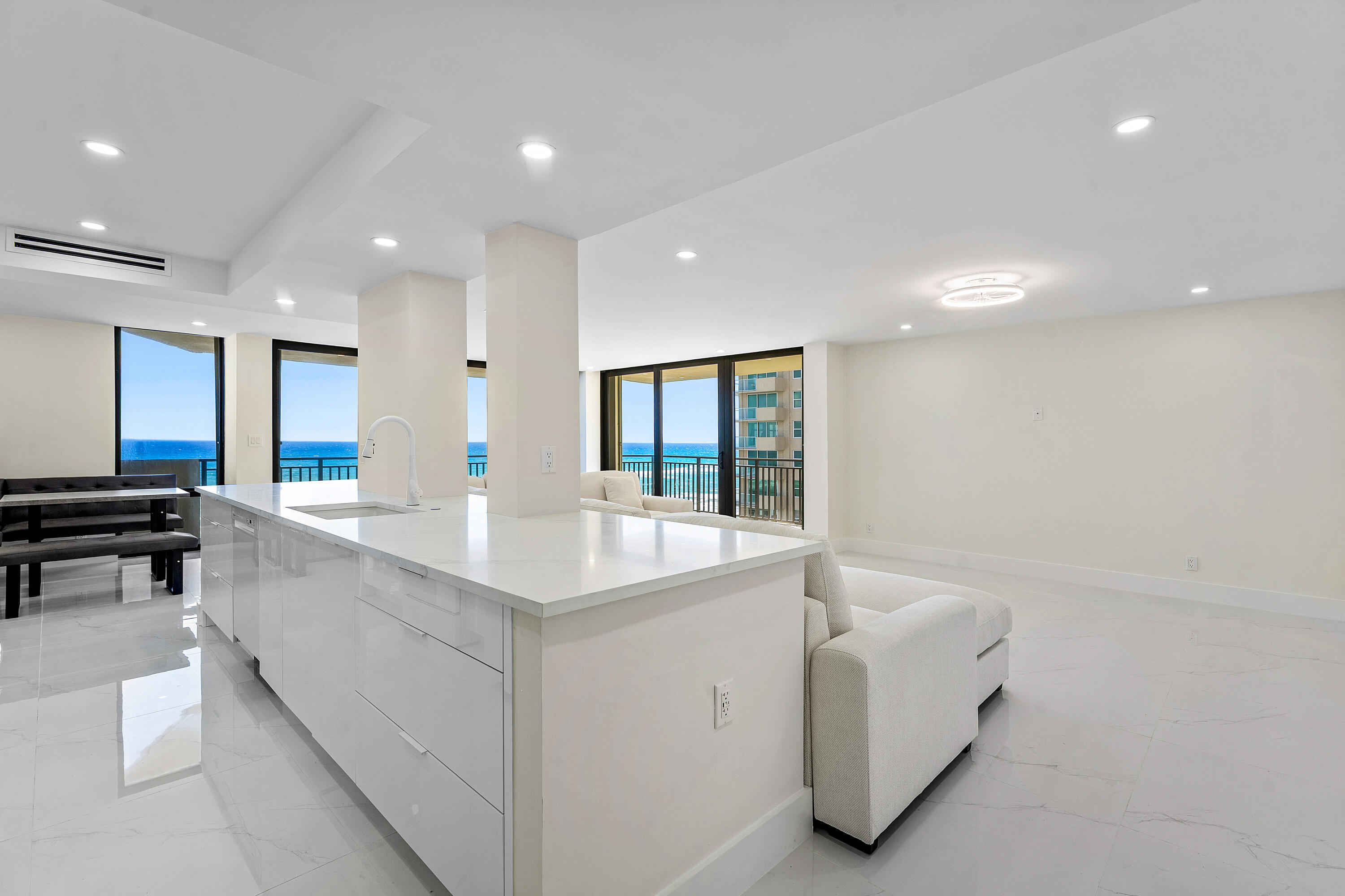 SEAGRAPE CONDO - Residential