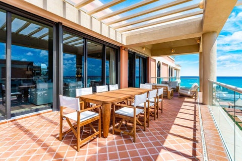 Tiny photo for 2 N Breakers Row ROW #N PH4, Palm Beach, FL 33480 (MLS # B26090628)