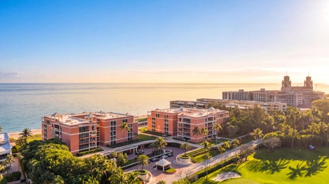 Tiny photo for 2 N Breakers Row ROW #N PH4, Palm Beach, FL 33480 (MLS # B26090628)