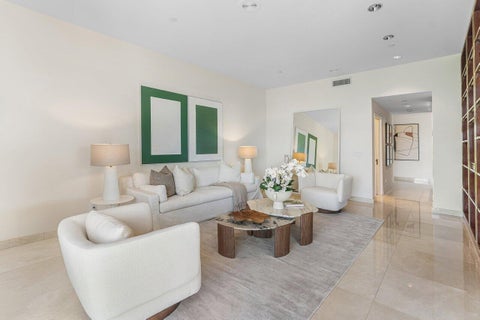 Tiny photo for 2 N Breakers Row ROW #N PH4, Palm Beach, FL 33480 (MLS # B26090628)