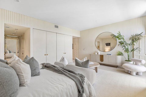 Tiny photo for 2 N Breakers Row ROW #N PH4, Palm Beach, FL 33480 (MLS # B26090628)