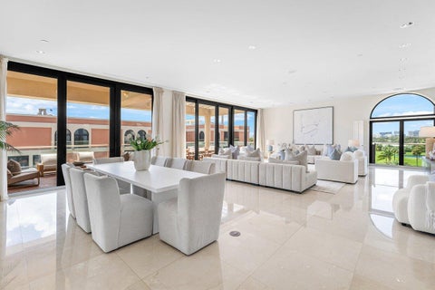 Tiny photo for 2 N Breakers Row ROW #N PH4, Palm Beach, FL 33480 (MLS # B26090628)