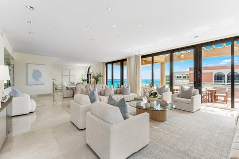 Tiny photo for 2 N Breakers Row ROW #N PH4, Palm Beach, FL 33480 (MLS # B26090628)