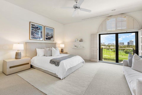 Tiny photo for 2 N Breakers Row ROW #N PH4, Palm Beach, FL 33480 (MLS # B26090628)