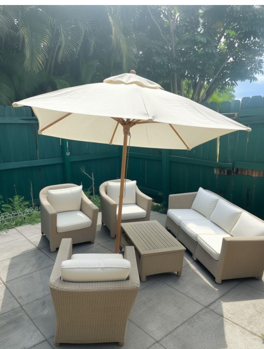 Golfview Harbour Villas - Residential