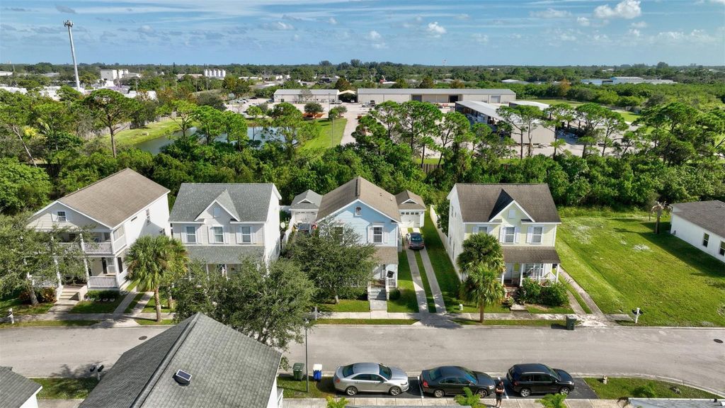 Photo of 3340 N Park Drive, Fort Pierce, FL 34982 (MLS # F10411958)